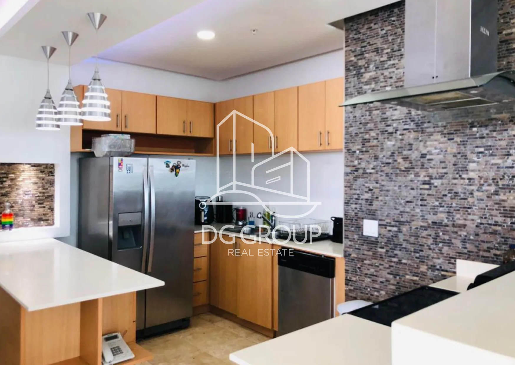 Venta de apartamento en Avenida Balboa PH Sky Residences en Ciudad de Panamá – 178 m², 2 recámaras – foto 6 de 8