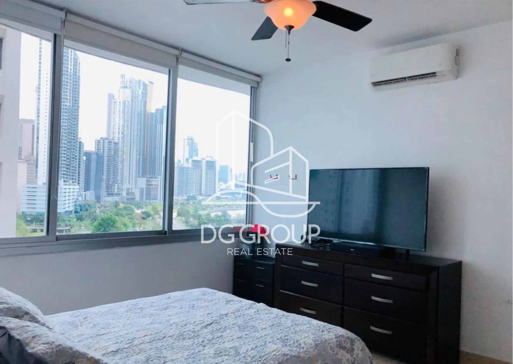 Venta de apartamento en Avenida Balboa PH Sky Residences en Ciudad de Panamá – 178 m², 2 recámaras – foto 8 de 8
