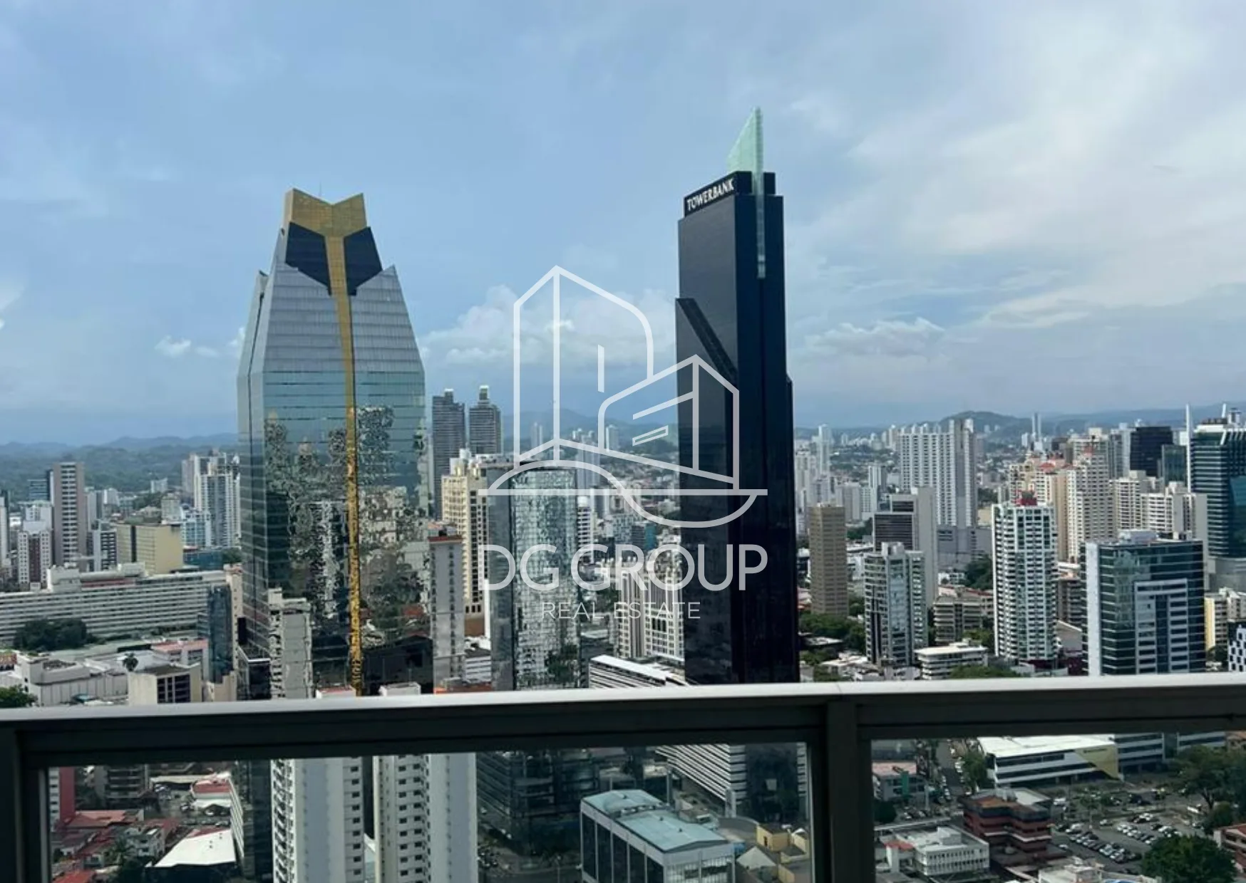 Venta de Apartamento en Avenida Balboa Ph Yoo en Ciudad de Panamá – 1 recámaras – foto 1 de 8
