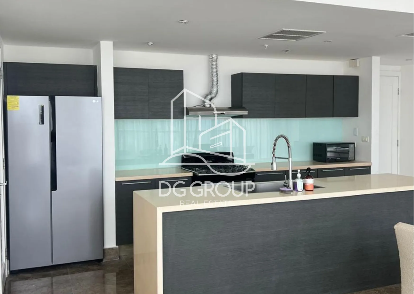 Venta de Apartamento en Avenida Balboa Ph Yoo en Ciudad de Panamá – 1 recámaras – foto 4 de 8