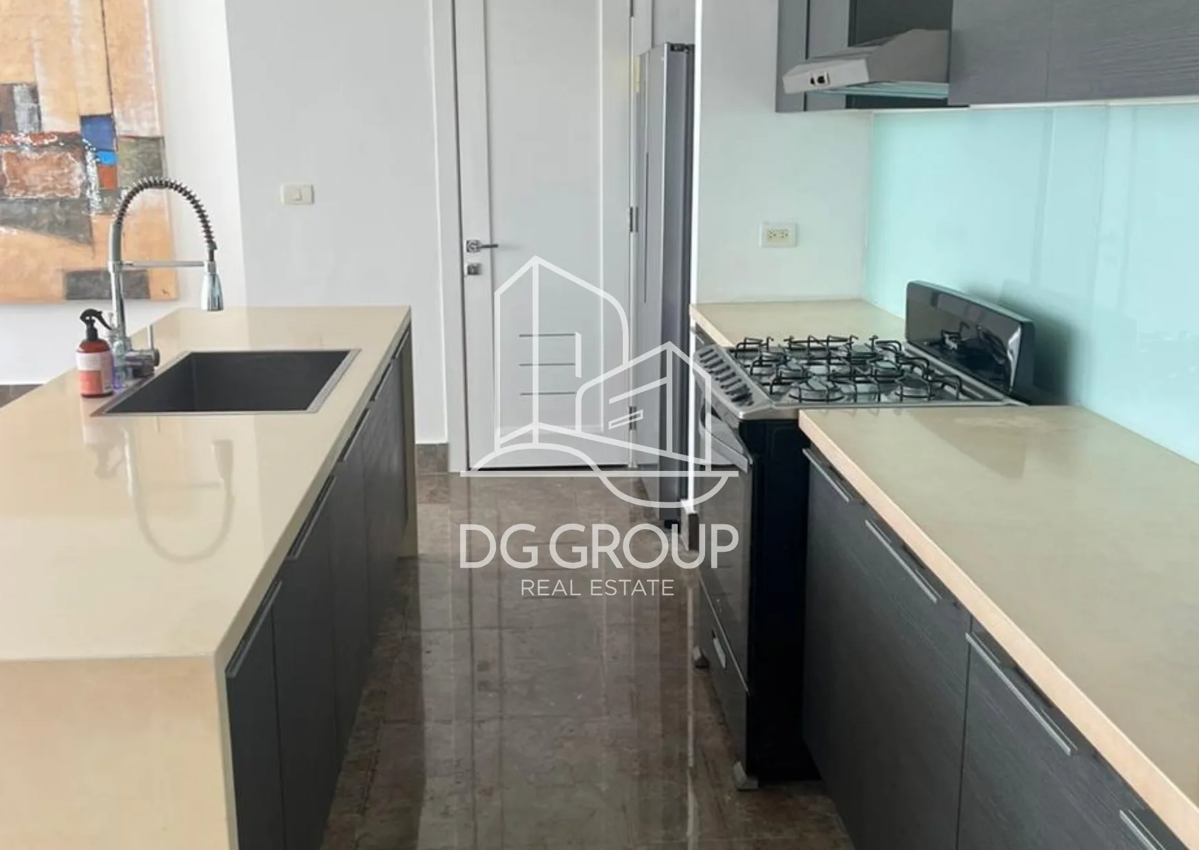 Venta de Apartamento en Avenida Balboa Ph Yoo en Ciudad de Panamá – 1 recámaras – foto 5 de 8