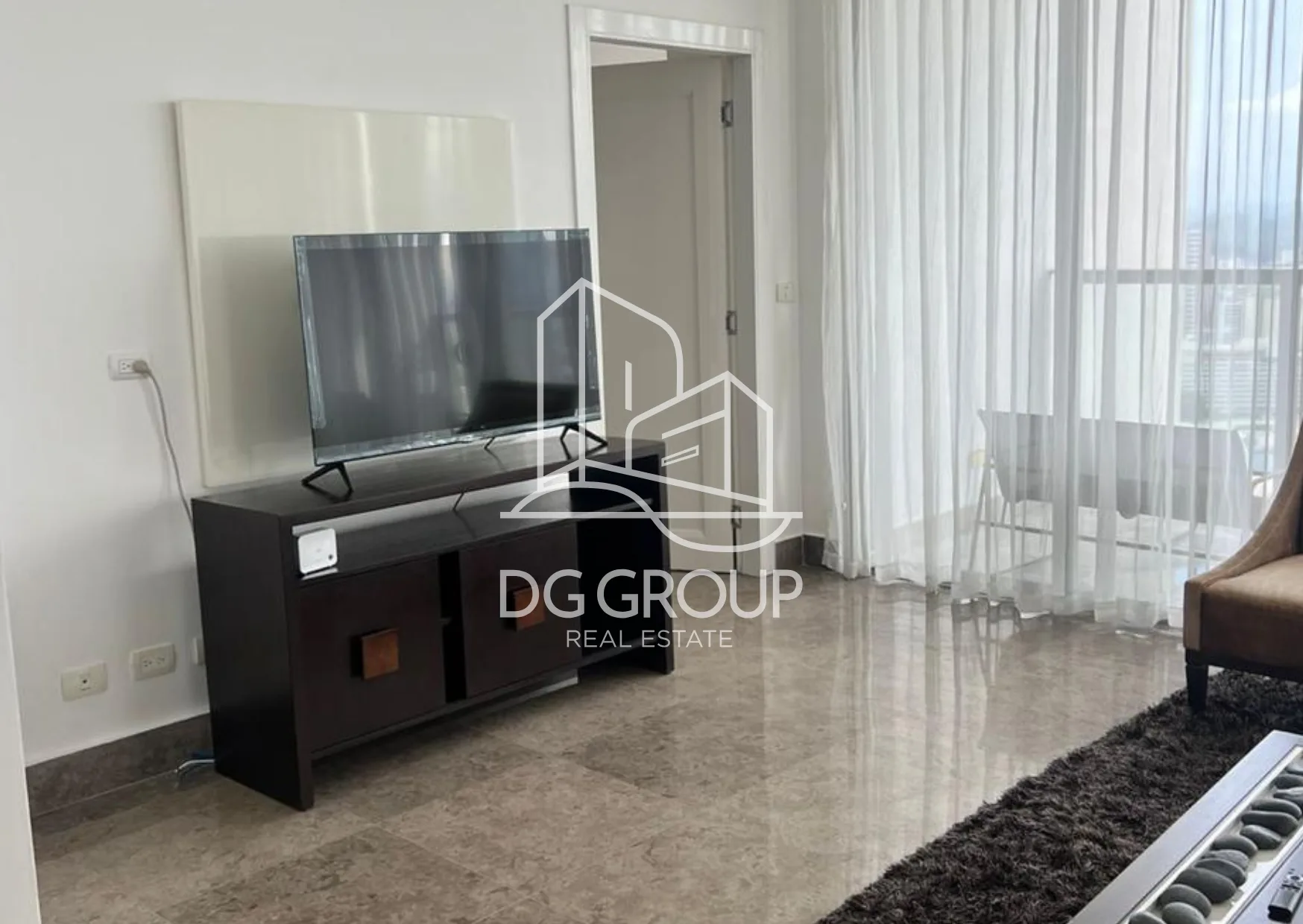 Venta de Apartamento en Avenida Balboa Ph Yoo en Ciudad de Panamá – 1 recámaras – foto 7 de 8