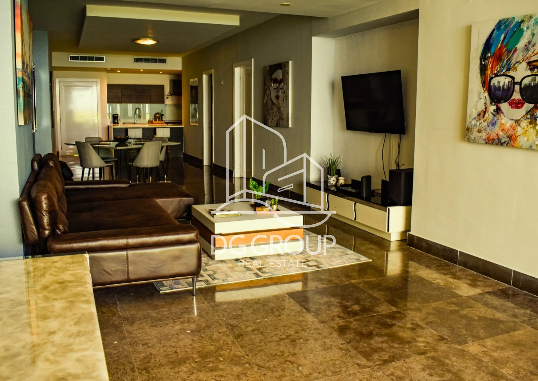 Venta de apartamento en Avenida Balboa PH Yoo Panamá en Ciudad de Panamá – 170 m², 2 recámaras – foto 2 de 8
