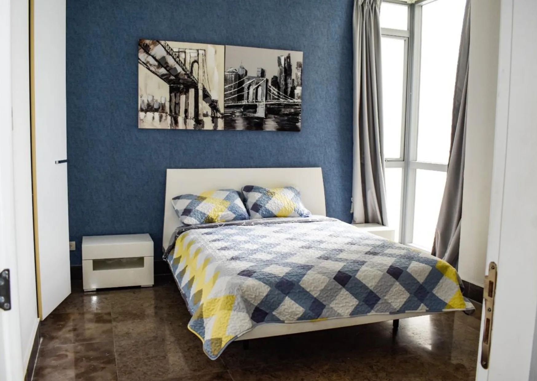 Venta de apartamento en Avenida Balboa PH Yoo Panamá en Ciudad de Panamá – 170 m², 2 recámaras – foto 4 de 8