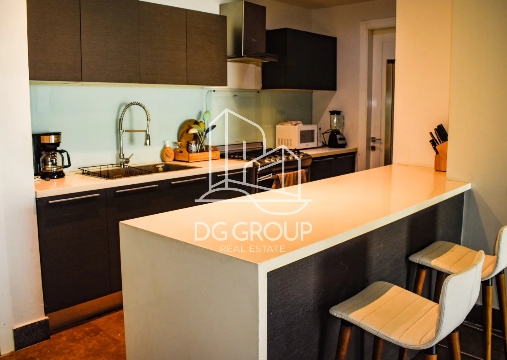 Venta de apartamento en Avenida Balboa PH Yoo Panamá en Ciudad de Panamá – 170 m², 2 recámaras – foto 6 de 8