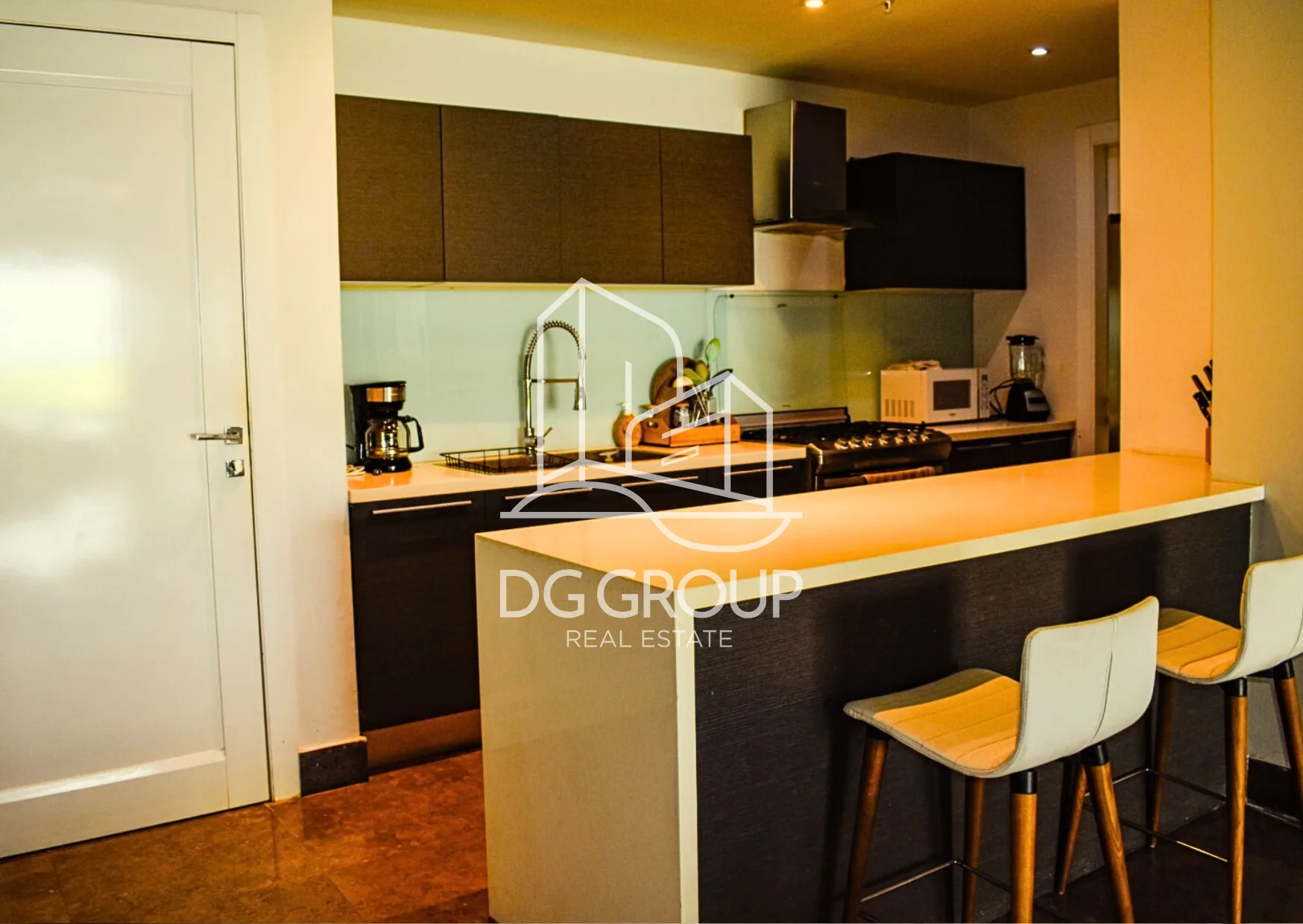 Venta de apartamento en Avenida Balboa PH Yoo Panamá en Ciudad de Panamá – 170 m², 2 recámaras – foto 7 de 8