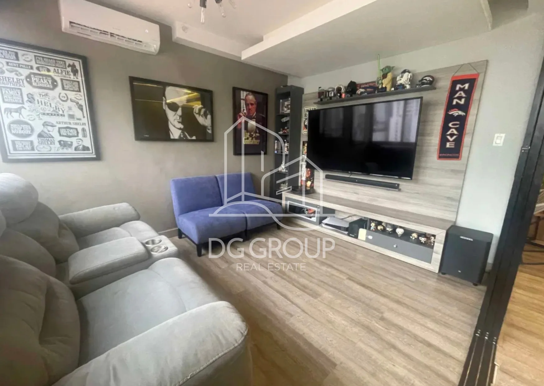 Venta de apartamento en Bella Vista Balboa Bay en Ciudad de Panamá – 129 m², 2 recámaras – foto 3 de 8
