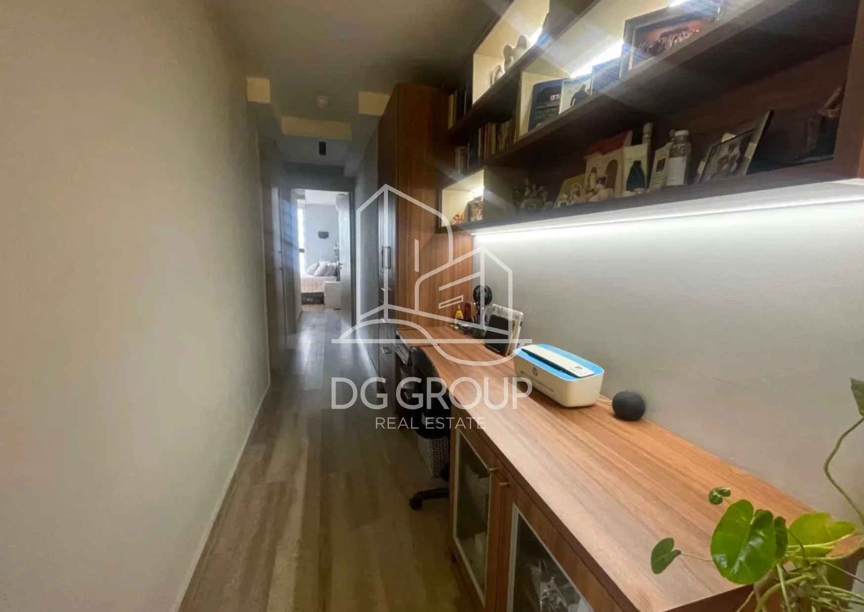 Venta de apartamento en Bella Vista Balboa Bay en Ciudad de Panamá – 129 m², 2 recámaras – foto 6 de 8