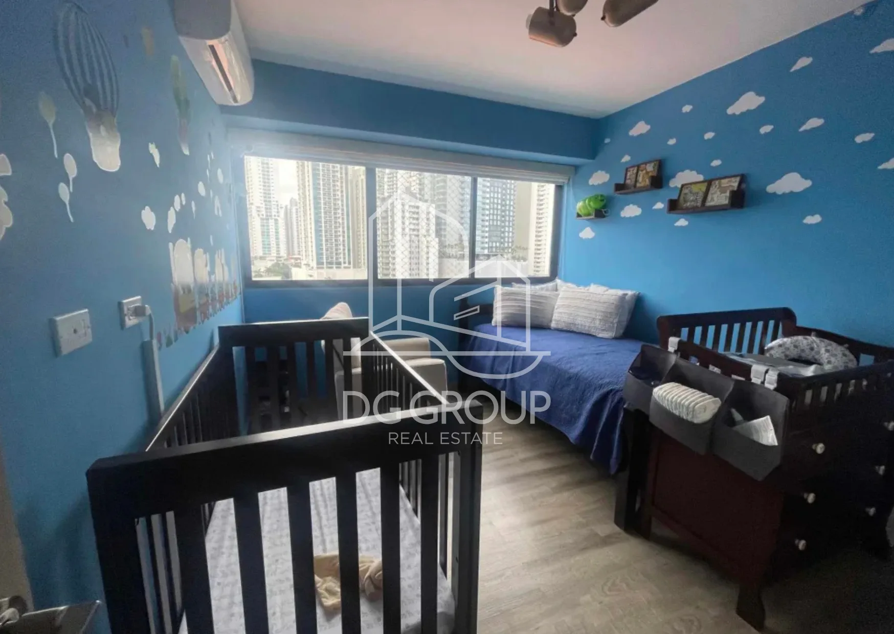 Venta de apartamento en Bella Vista Balboa Bay en Ciudad de Panamá – 129 m², 2 recámaras – foto 8 de 8