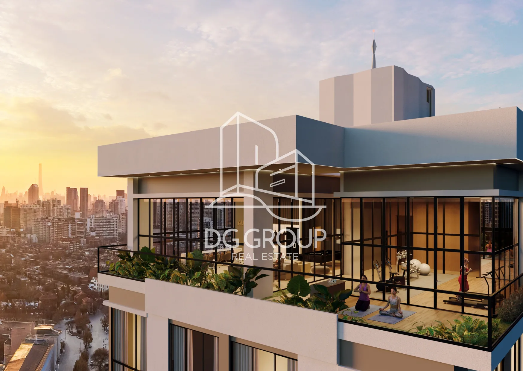 Venta de apartamento en Bella Vista PH Aura en Ciudad de Panamá – 79 m², 2 recámaras – foto 4 de 8