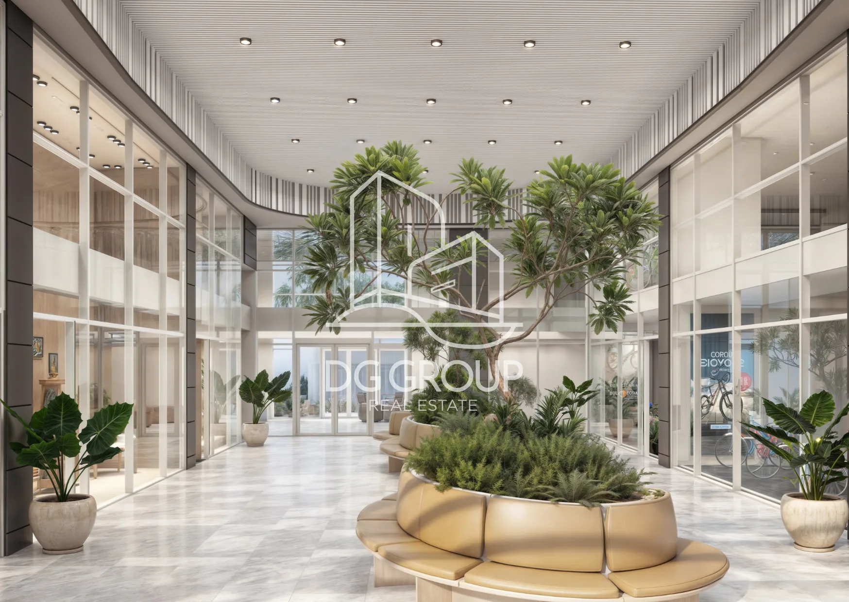 Venta de apartamento en Bella Vista PH Awa  en Ciudad de Panamá – 70 m², 2 recámaras – foto 1 de 8