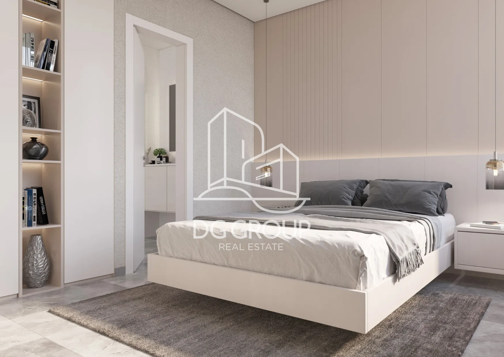 Venta de apartamento en Bella Vista PH Awa  en Ciudad de Panamá – 70 m², 2 recámaras – foto 5 de 8