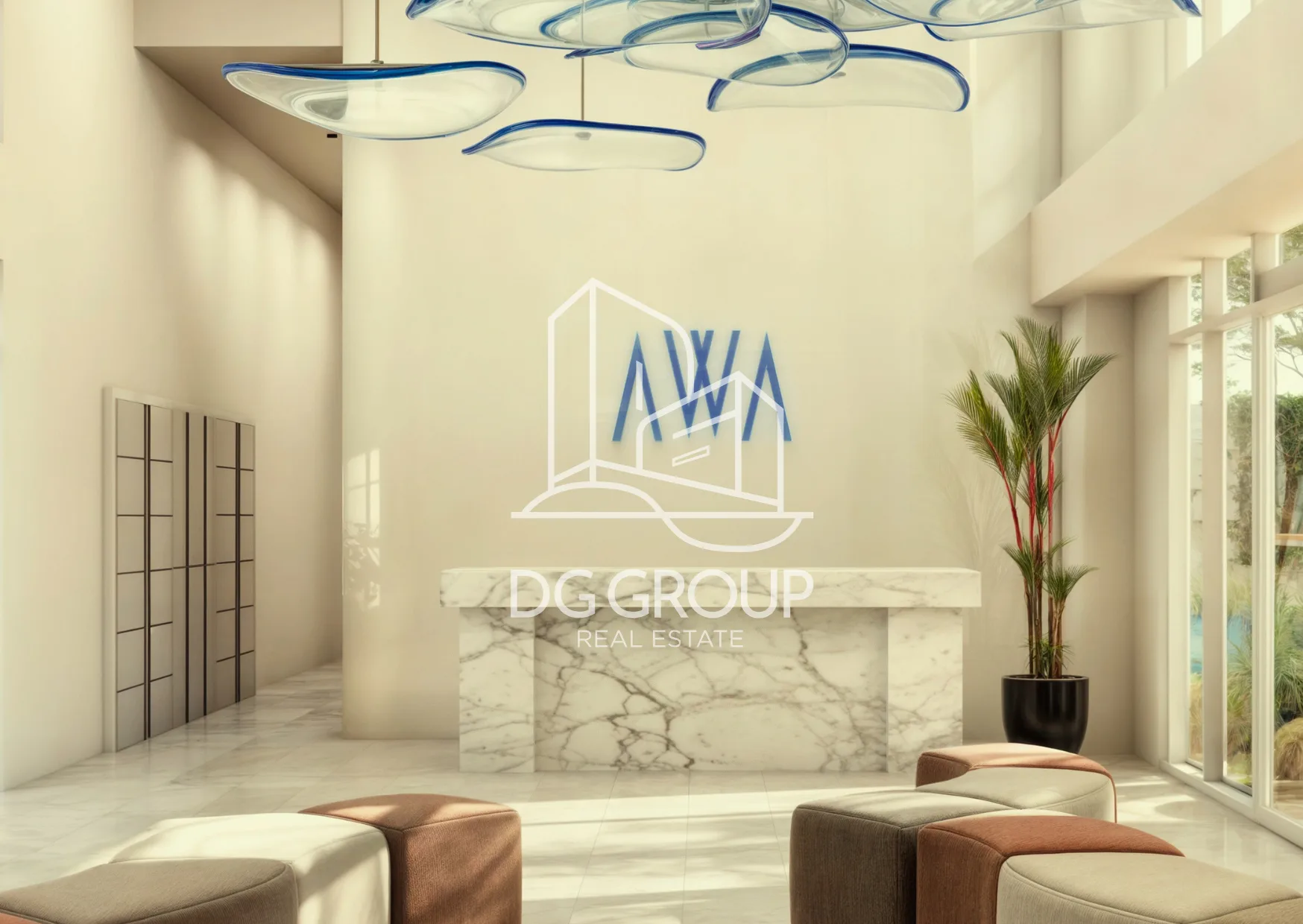 Venta de apartamento en Bella Vista PH Awa  en Ciudad de Panamá – 70 m², 2 recámaras – foto 7 de 8