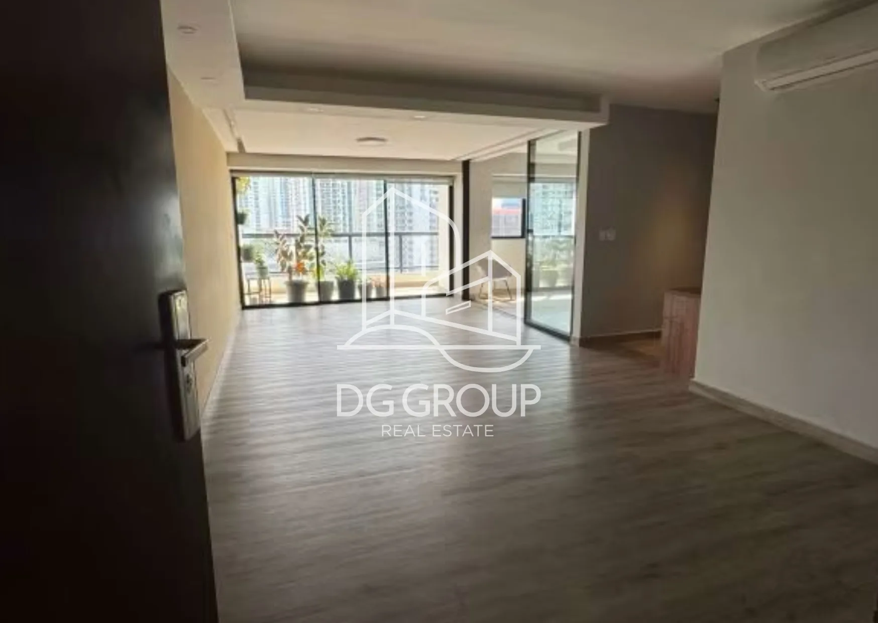 APARTMENT FOR SALE IN BELLA VISTA, PH BALBOA BAY in Ciudad de Panamá – 129 m², 2 bedrooms – photo 1 of 8