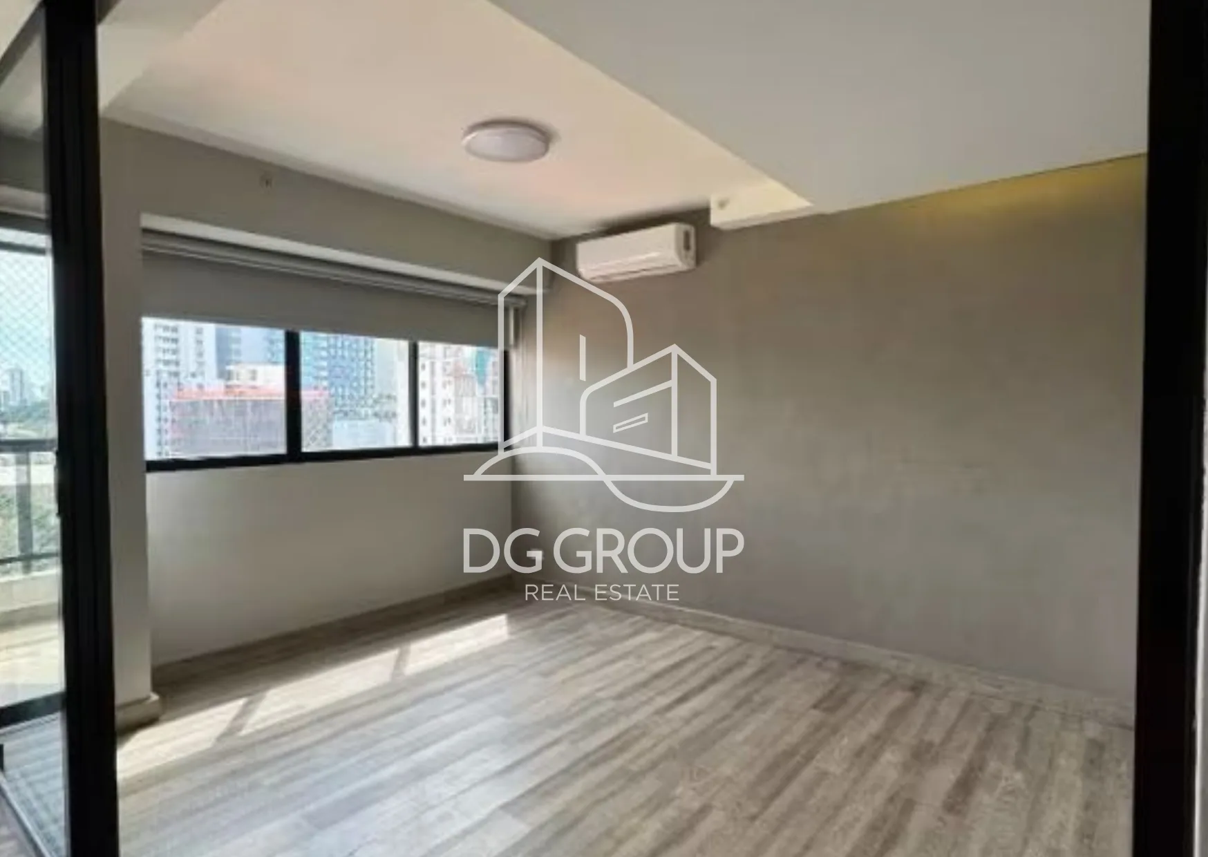 APARTMENT FOR SALE IN BELLA VISTA, PH BALBOA BAY in Ciudad de Panamá – 129 m², 2 bedrooms – photo 2 of 8