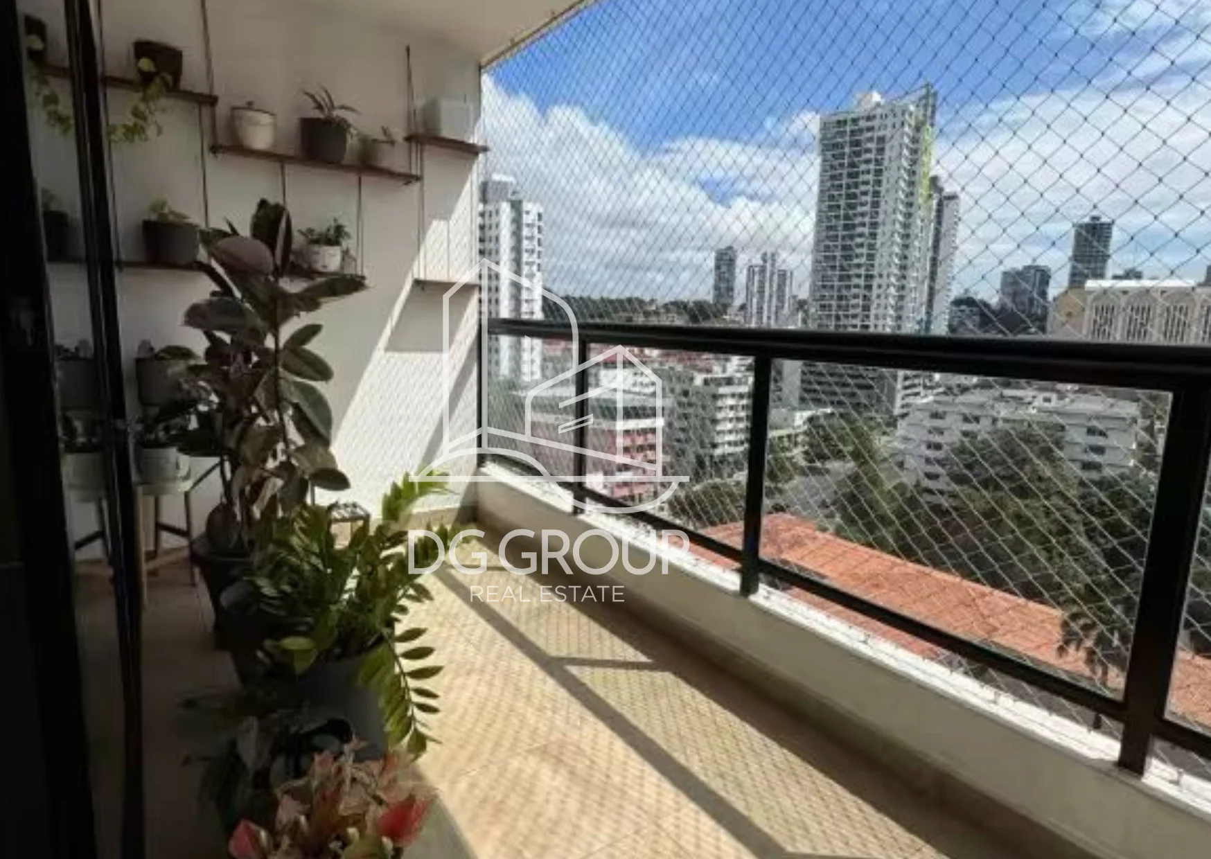 APARTMENT FOR SALE IN BELLA VISTA, PH BALBOA BAY in Ciudad de Panamá – 129 m², 2 bedrooms – photo 4 of 8