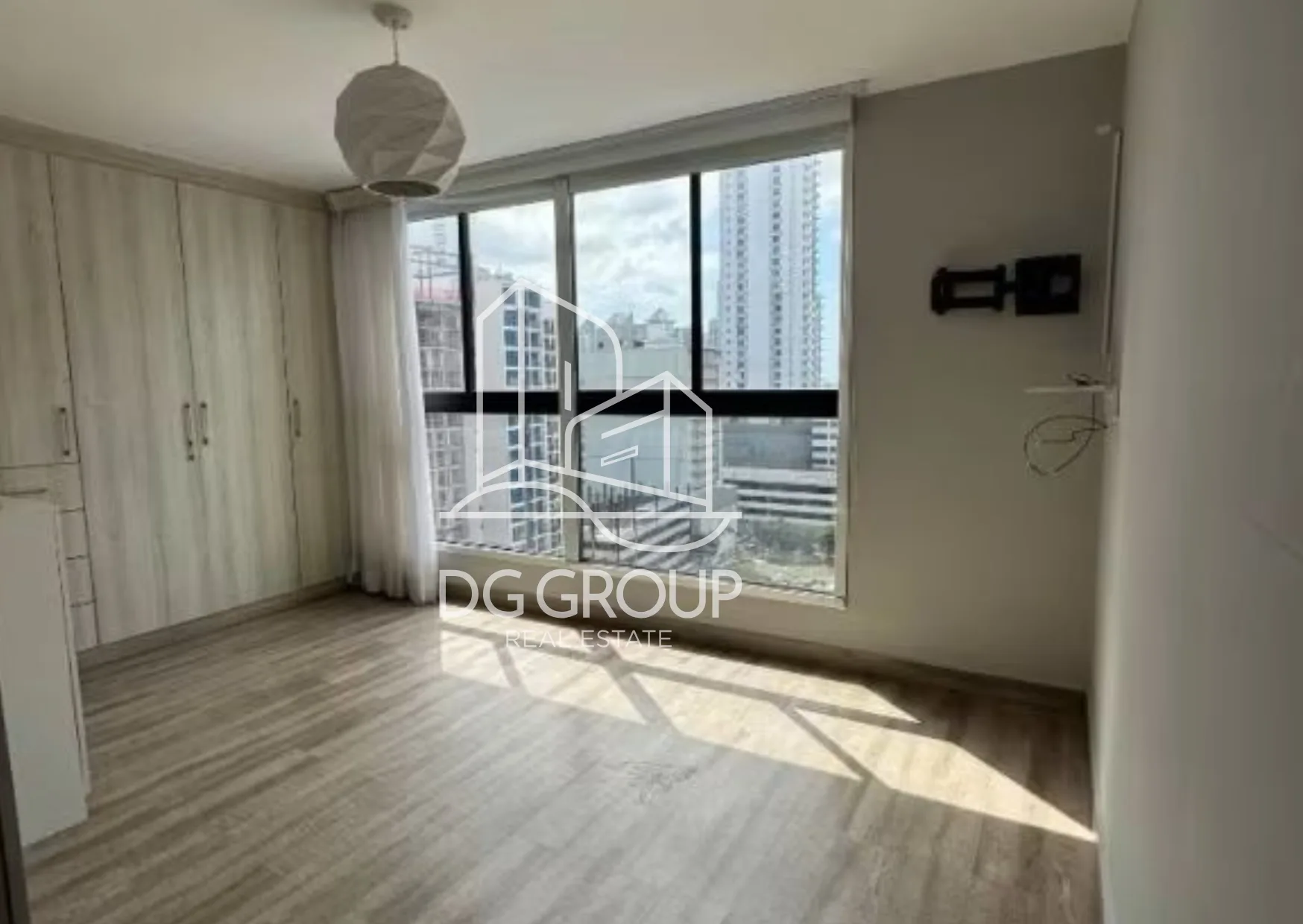 APARTMENT FOR SALE IN BELLA VISTA, PH BALBOA BAY in Ciudad de Panamá – 129 m², 2 bedrooms – photo 6 of 8