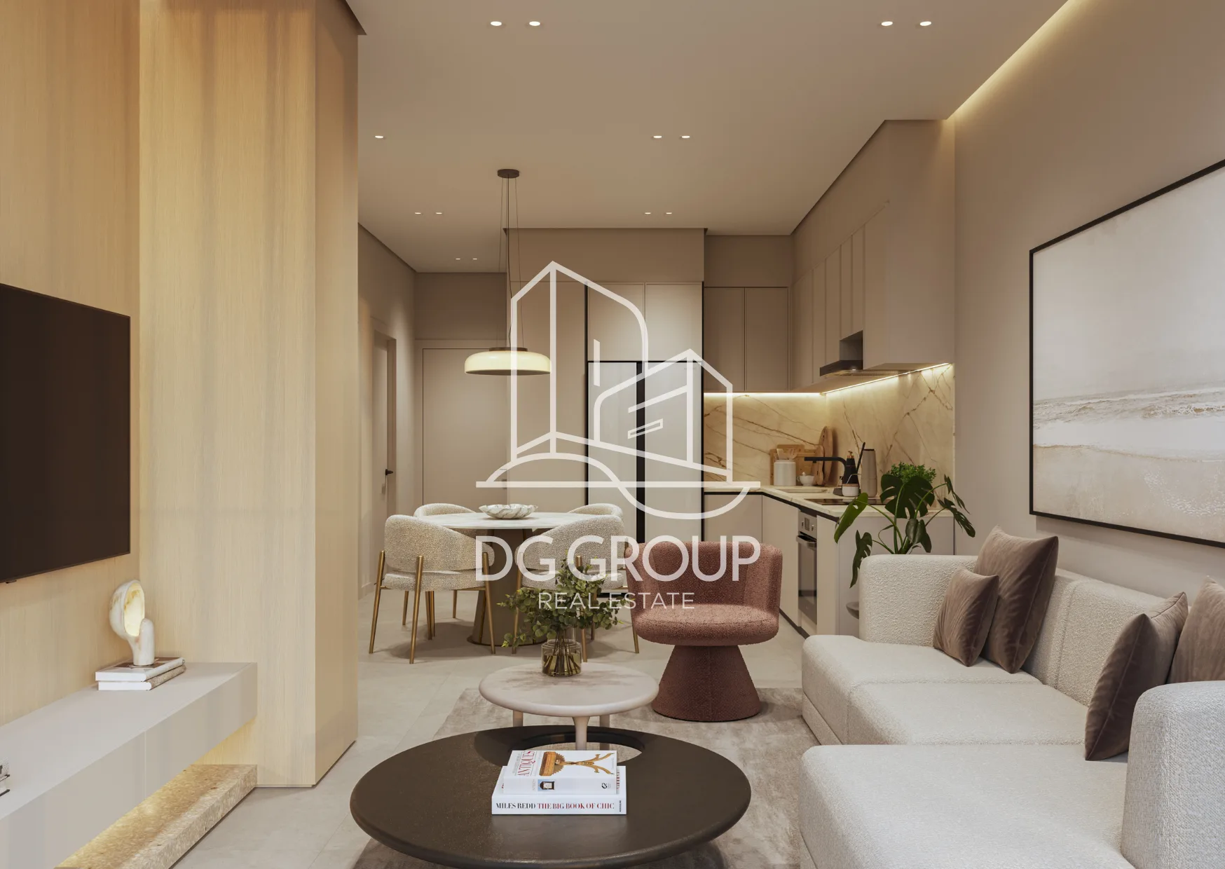 Venta de apartamento en Bella Vista PH Boreal en Ciudad de Panamá – 78 m², 2 recámaras – foto 2 de 8