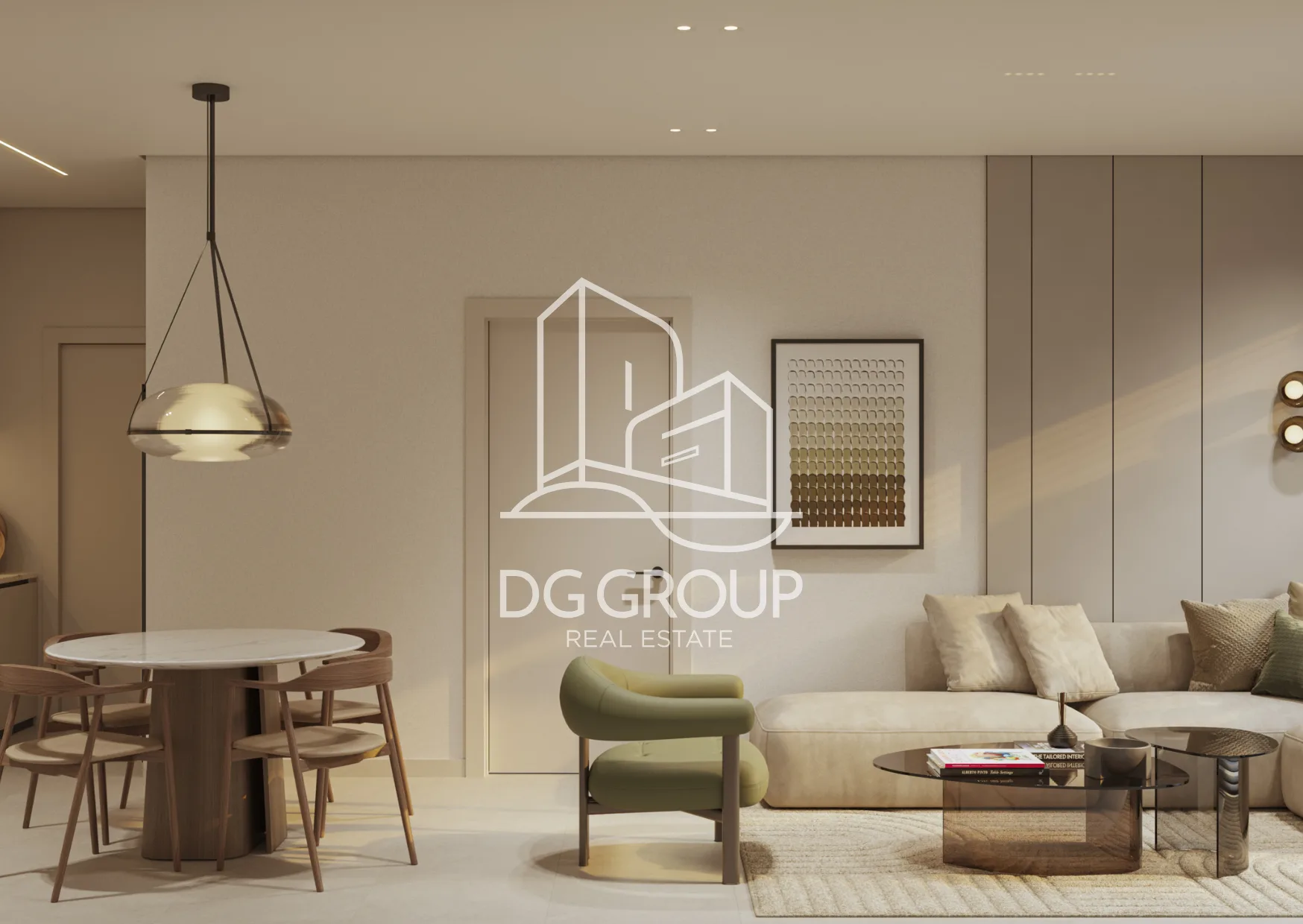 Venta de apartamento en Bella Vista PH Boreal en Ciudad de Panamá – 78 m², 2 recámaras – foto 3 de 8