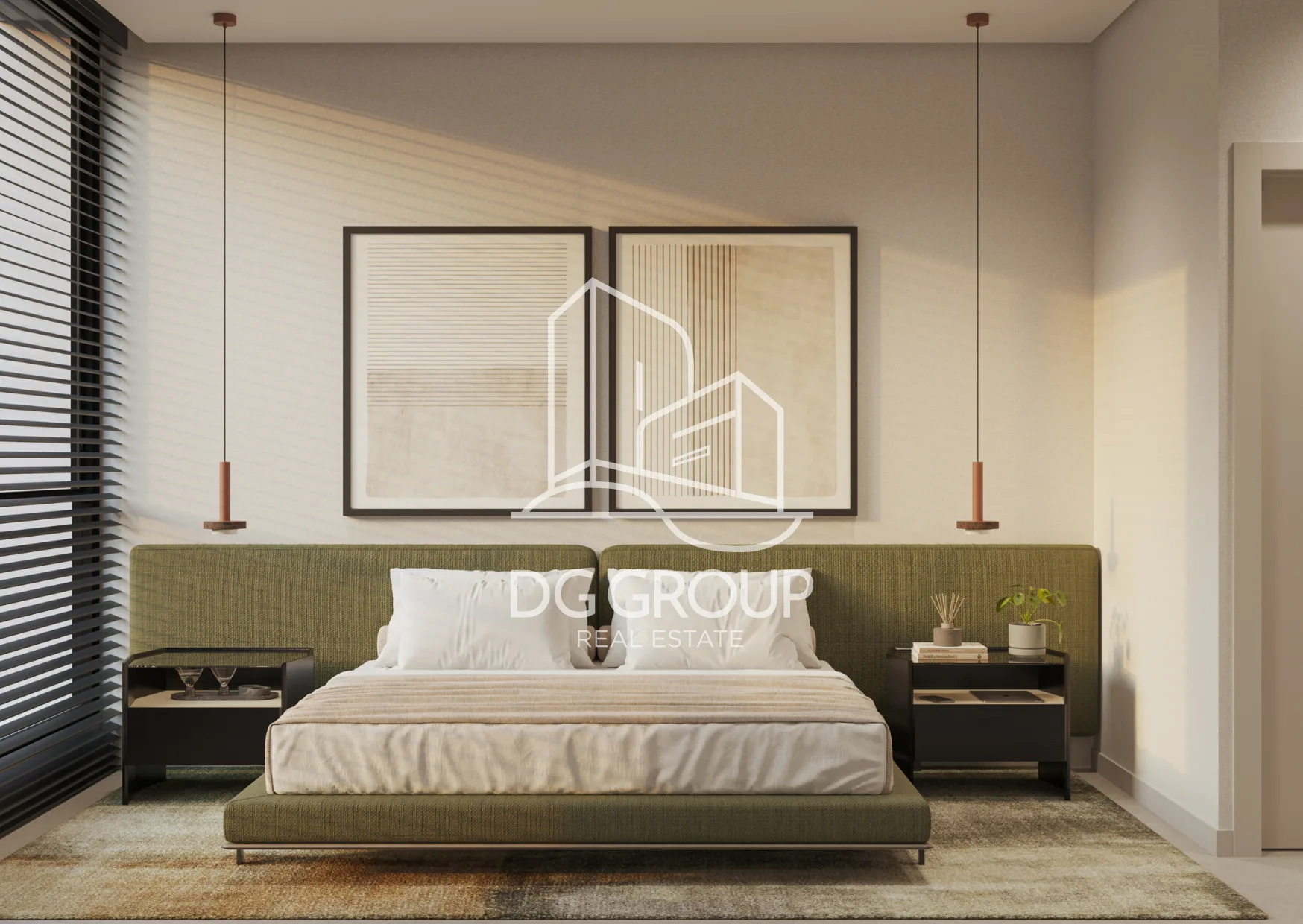 Venta de apartamento en Bella Vista PH Boreal en Ciudad de Panamá – 78 m², 2 recámaras – foto 5 de 8