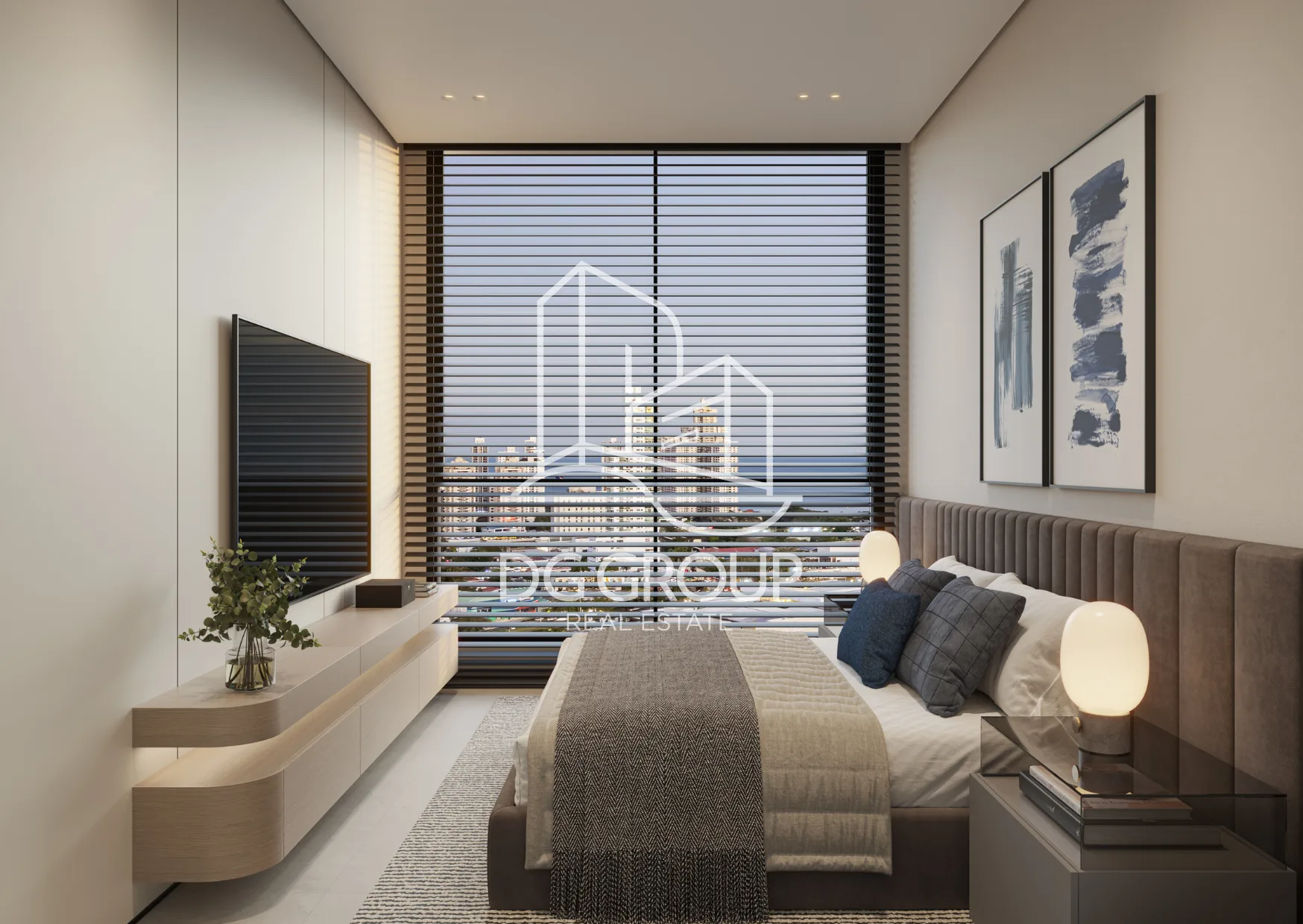 Venta de apartamento en Bella Vista PH Boreal en Ciudad de Panamá – 78 m², 2 recámaras – foto 7 de 8