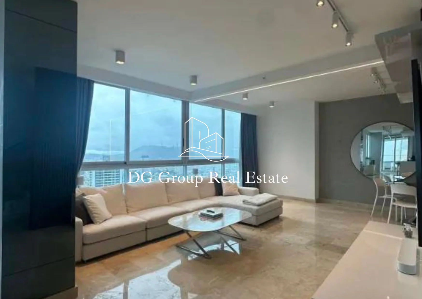 Venta de apartamento en Bella Vista PH Dynasty en Ciudad de Panamá – 317 m², 3 recámaras – foto 3 de 8