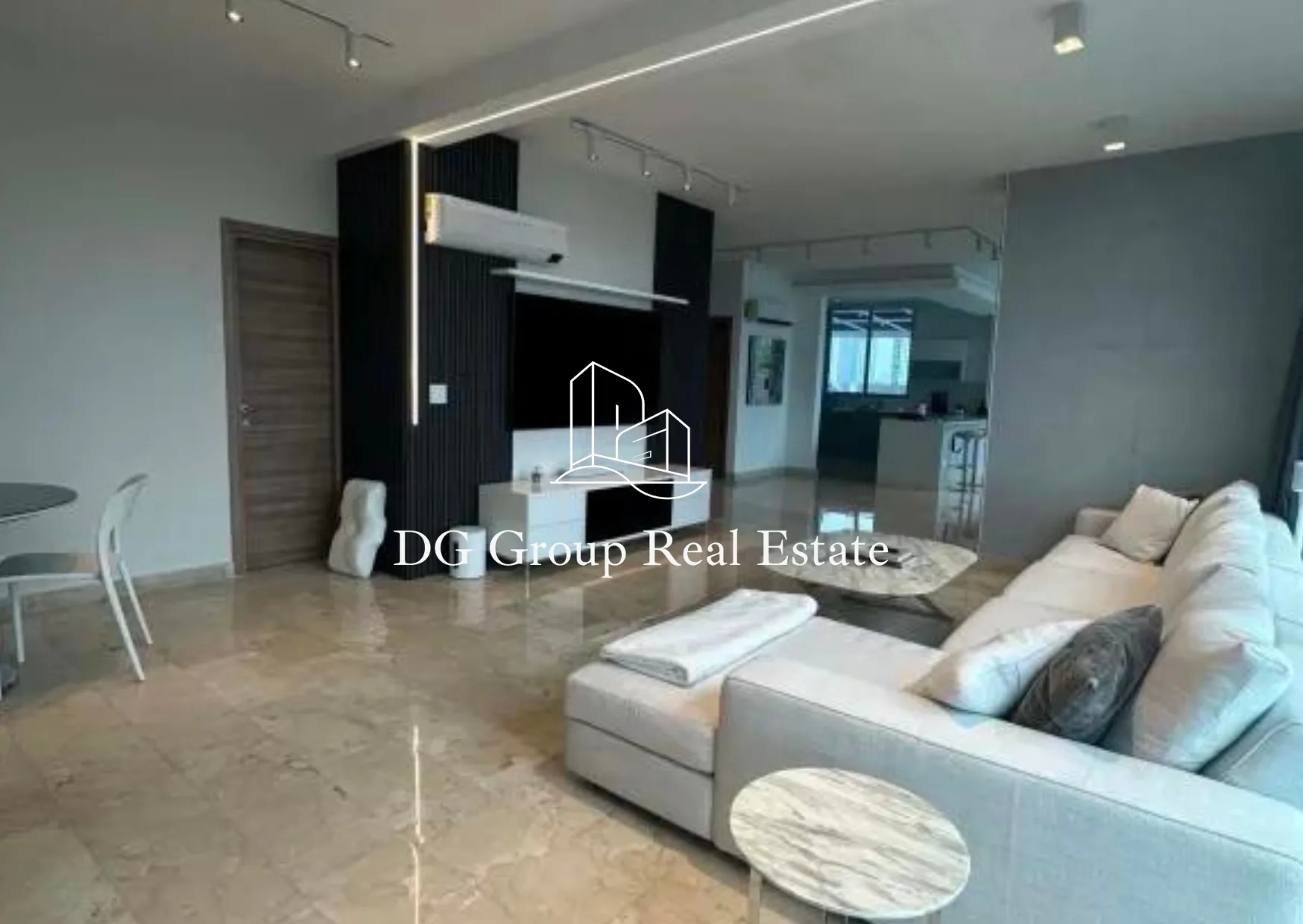 Venta de apartamento en Bella Vista PH Dynasty en Ciudad de Panamá – 317 m², 3 recámaras – foto 5 de 8
