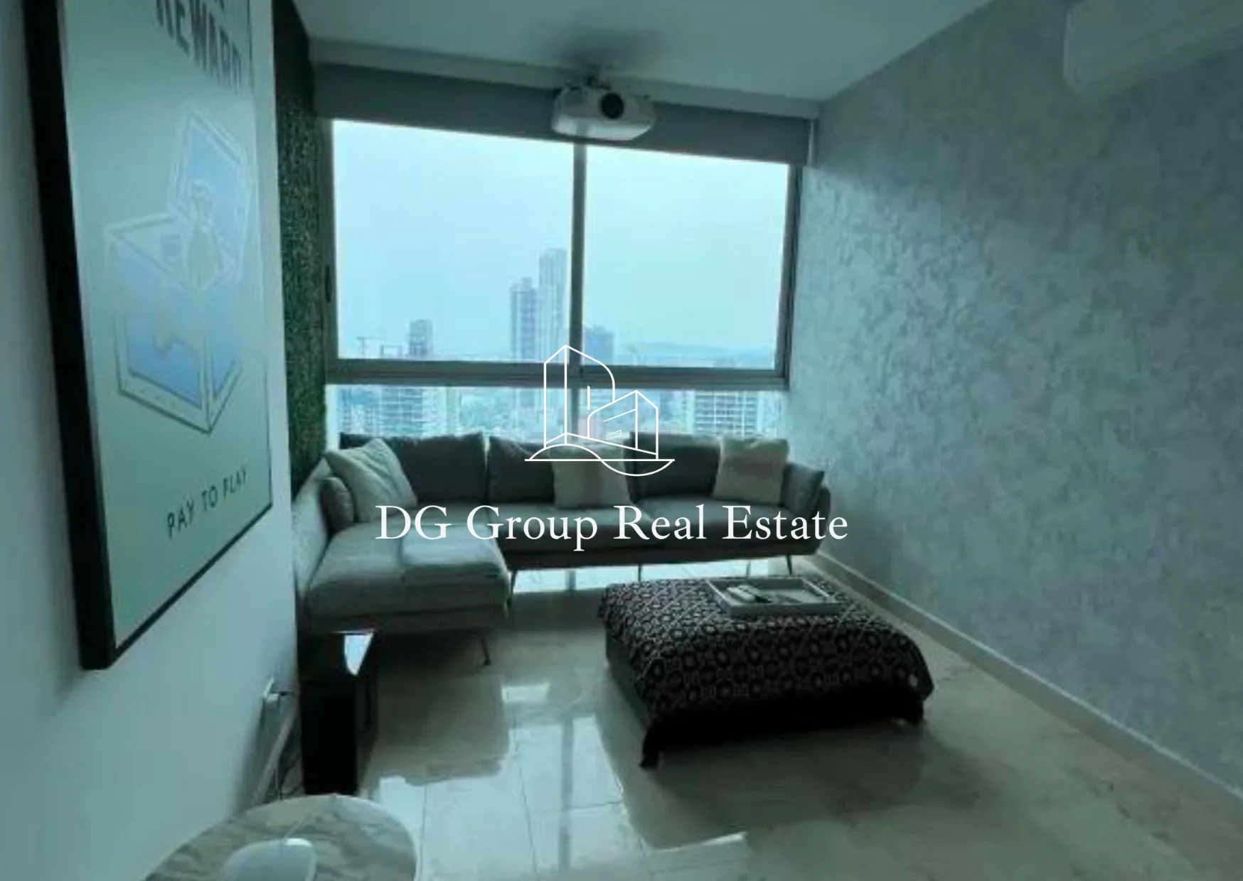 Venta de apartamento en Bella Vista PH Dynasty en Ciudad de Panamá – 317 m², 3 recámaras – foto 6 de 8
