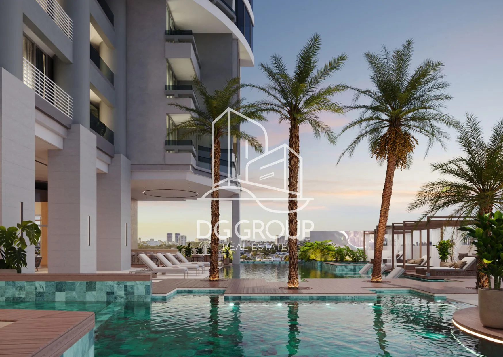 Venta de apartamento en Bella Vista PH Luxor 500 en Ciudad de Panamá – 100 m², 3 recámaras – foto 4 de 8