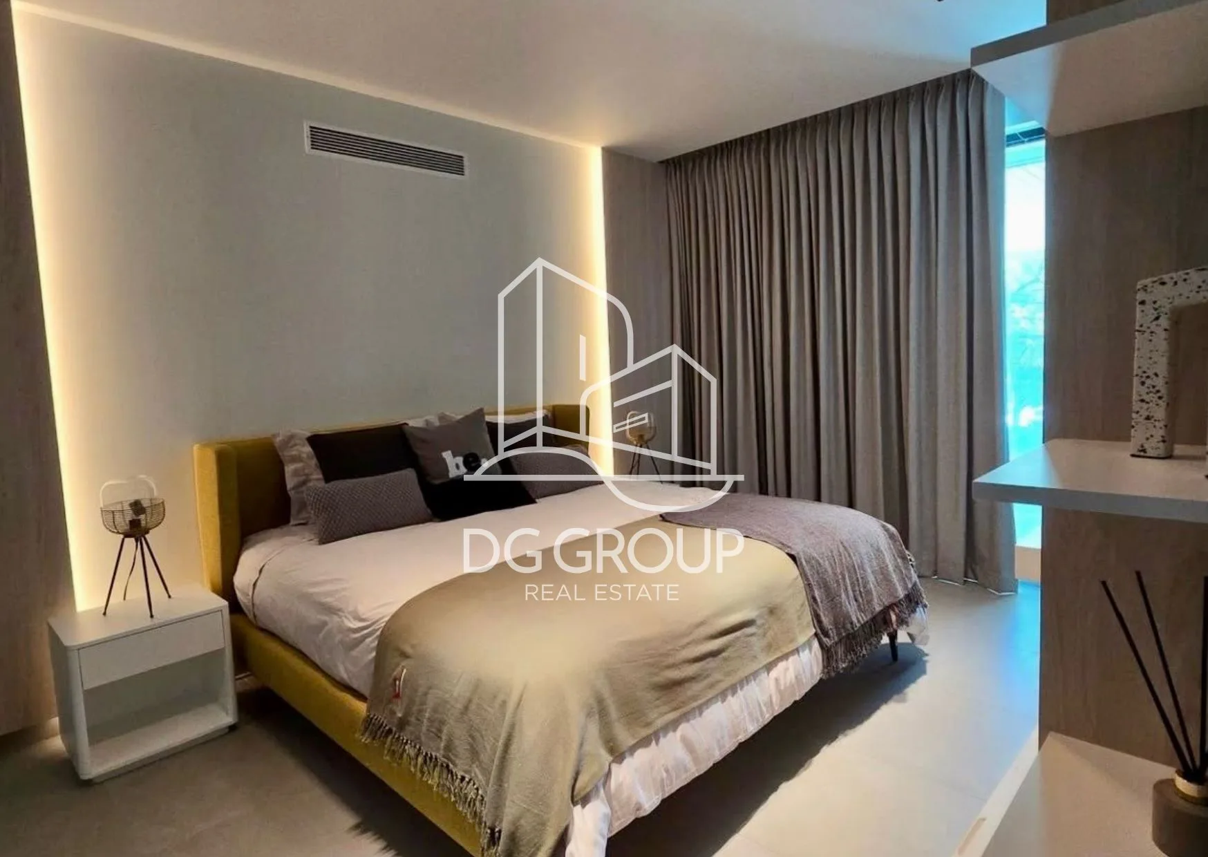 Venta de apartamento en Bella Vista, PH Uptown en Ciudad de Panamá – 71 m², 1 recámaras – foto 4 de 8