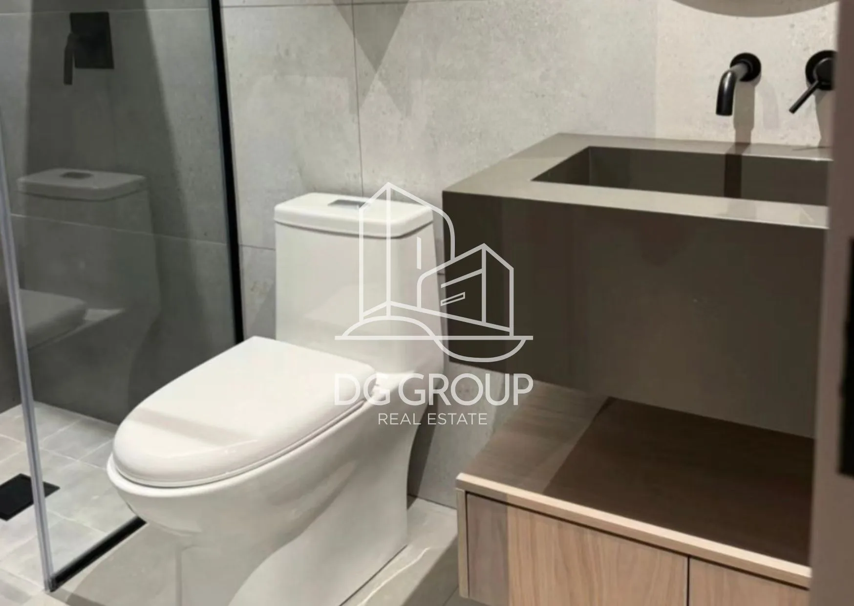 Venta de apartamento en Bella Vista, PH Uptown en Ciudad de Panamá – 71 m², 1 recámaras – foto 5 de 8