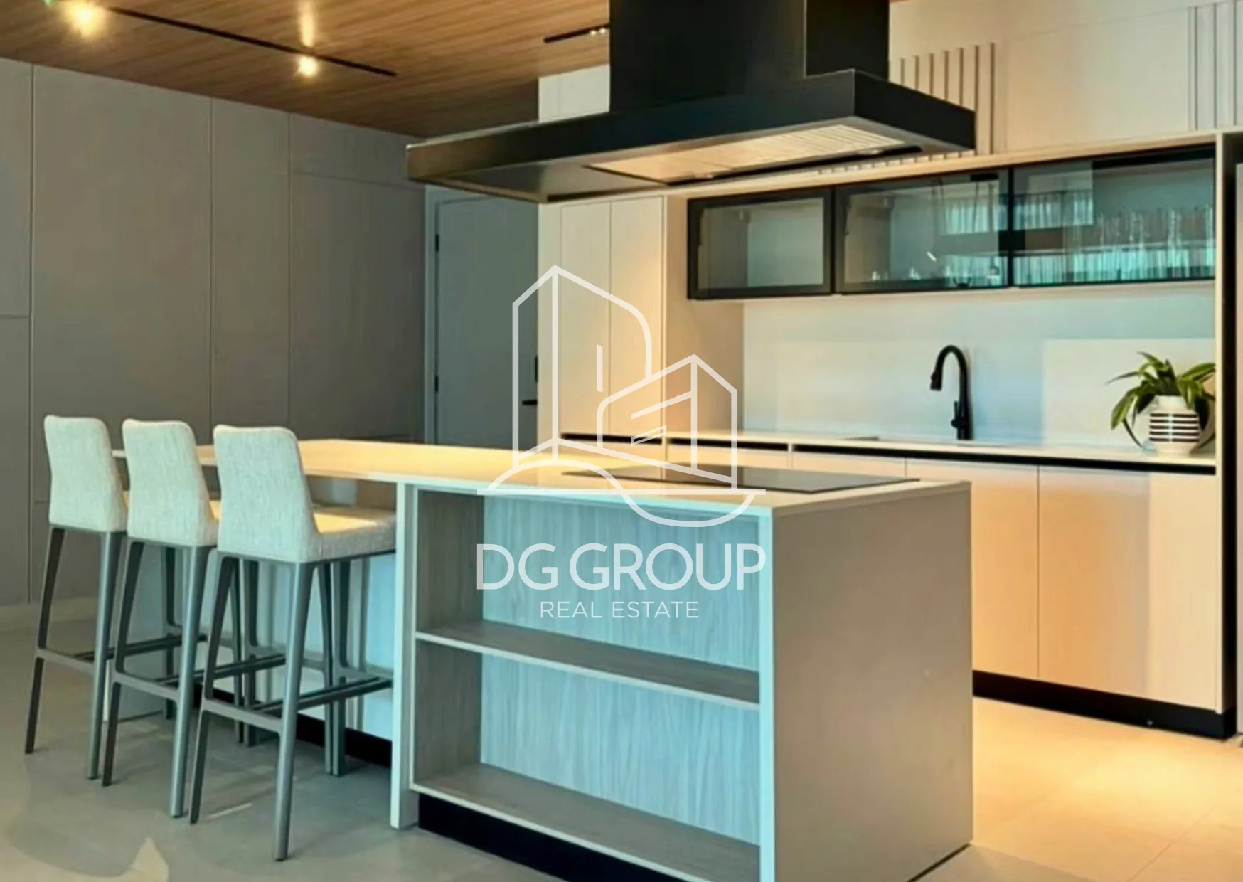 Venta de apartamento en Bella Vista, PH Uptown en Ciudad de Panamá – 71 m², 1 recámaras – foto 7 de 8