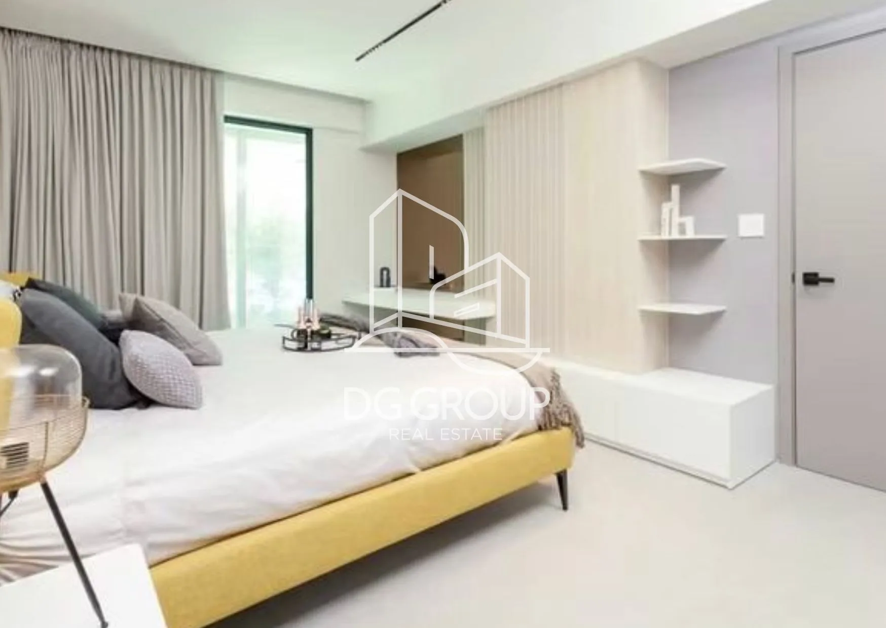 Venta de apartamento en Bella Vista, PH Uptown en Ciudad de Panamá – 71 m², 1 recámaras – foto 8 de 8