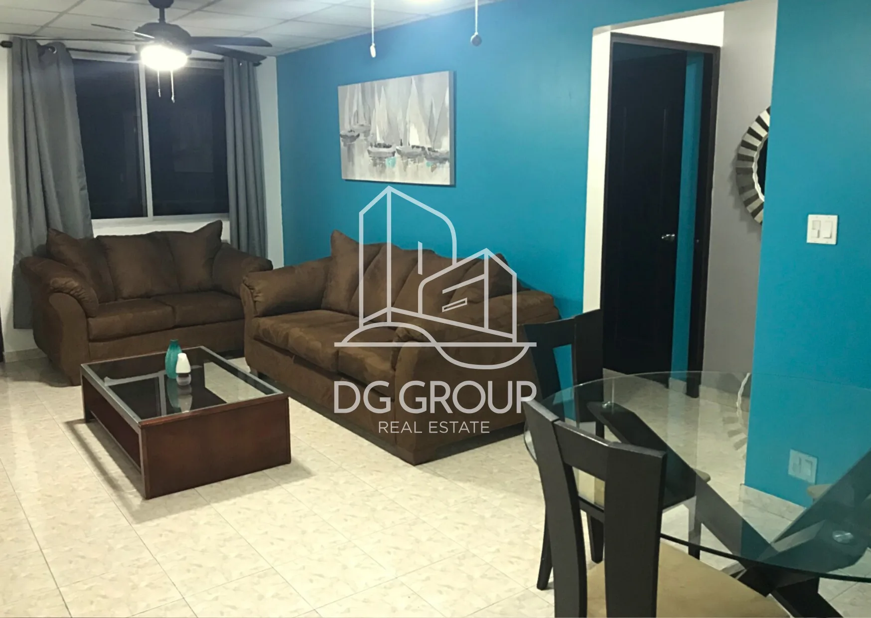 Venta de apartamento en Betania PH Winifel en Ciudad de Panamá – 100 m², 3 recámaras – foto 4 de 8