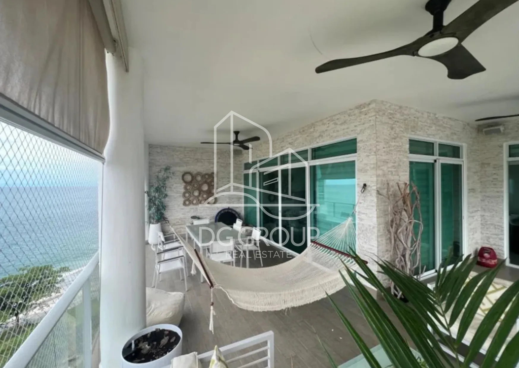 Venta de apartamento en Bijao Balboa Rio Hato en Chame – 280 m², 4 recámaras – foto 1 de 8