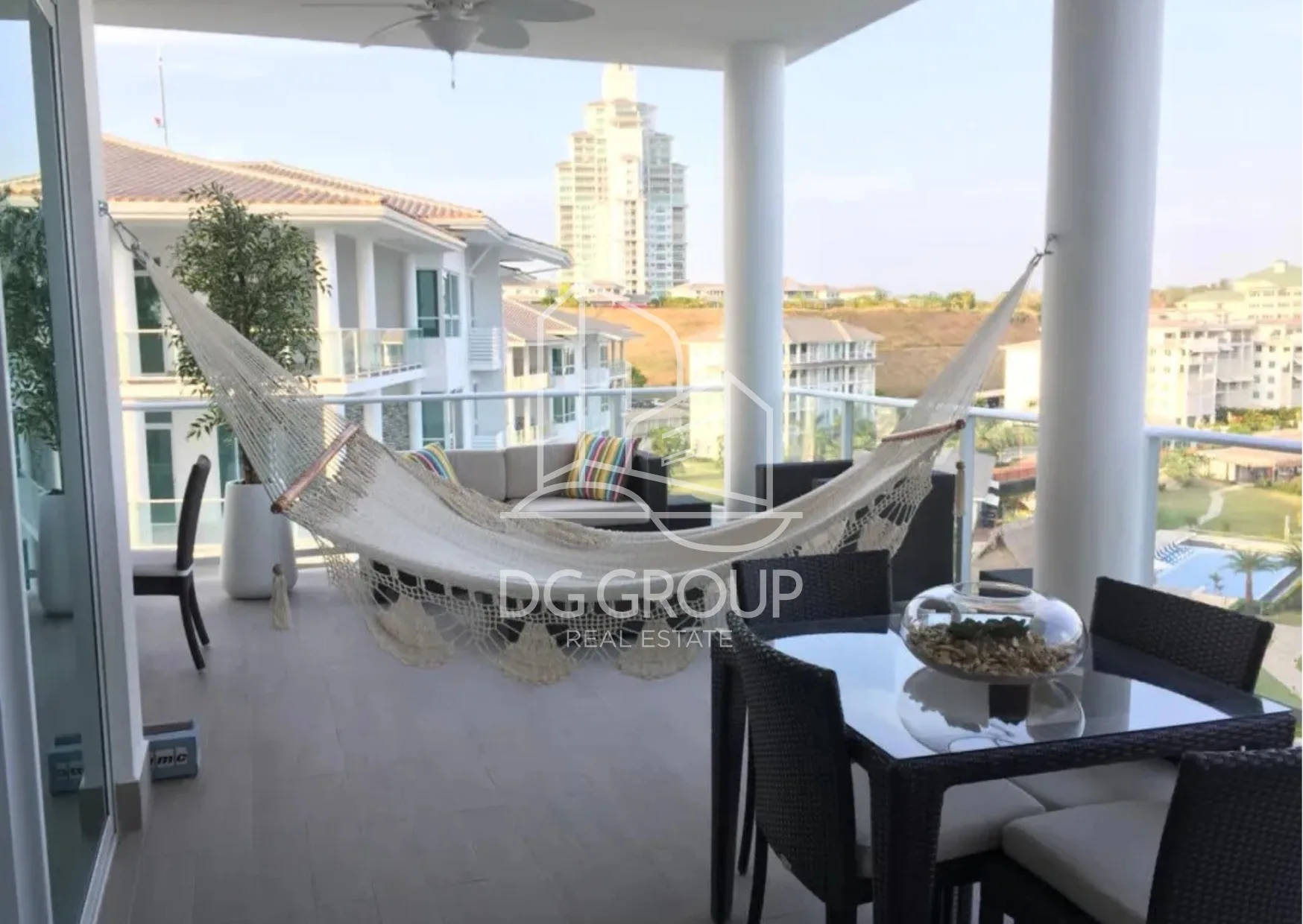 Venta de apartamento en Bijao Balboa Rio Hato en Chame – 280 m², 4 recámaras – foto 2 de 8