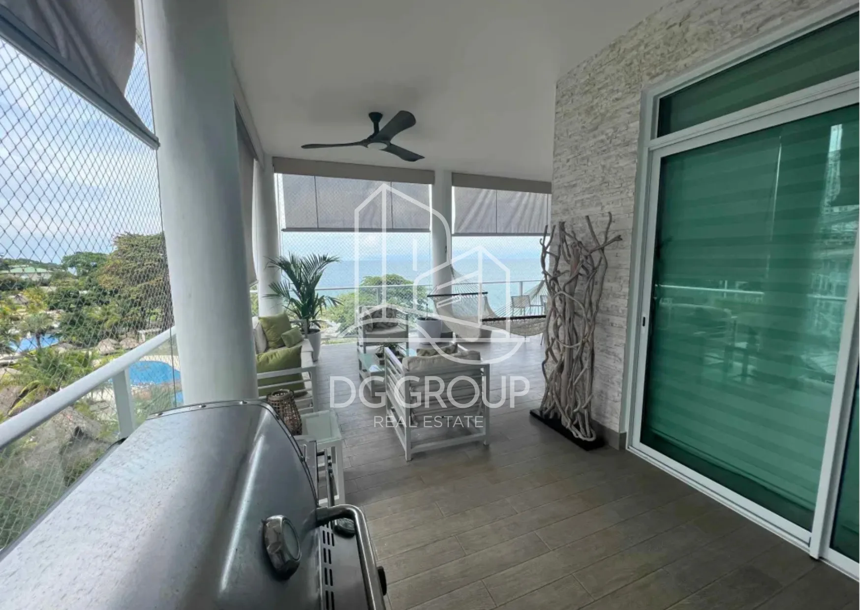 Venta de apartamento en Bijao Balboa Rio Hato en Chame – 280 m², 4 recámaras – foto 3 de 8