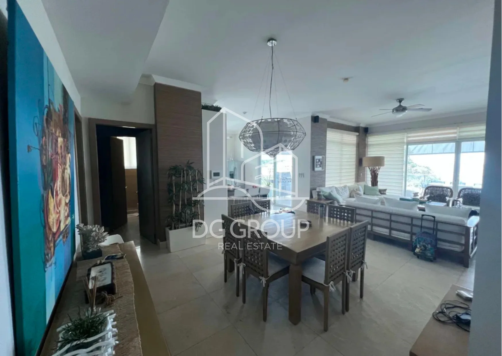 Venta de apartamento en Bijao Balboa Rio Hato en Chame – 280 m², 4 recámaras – foto 6 de 8
