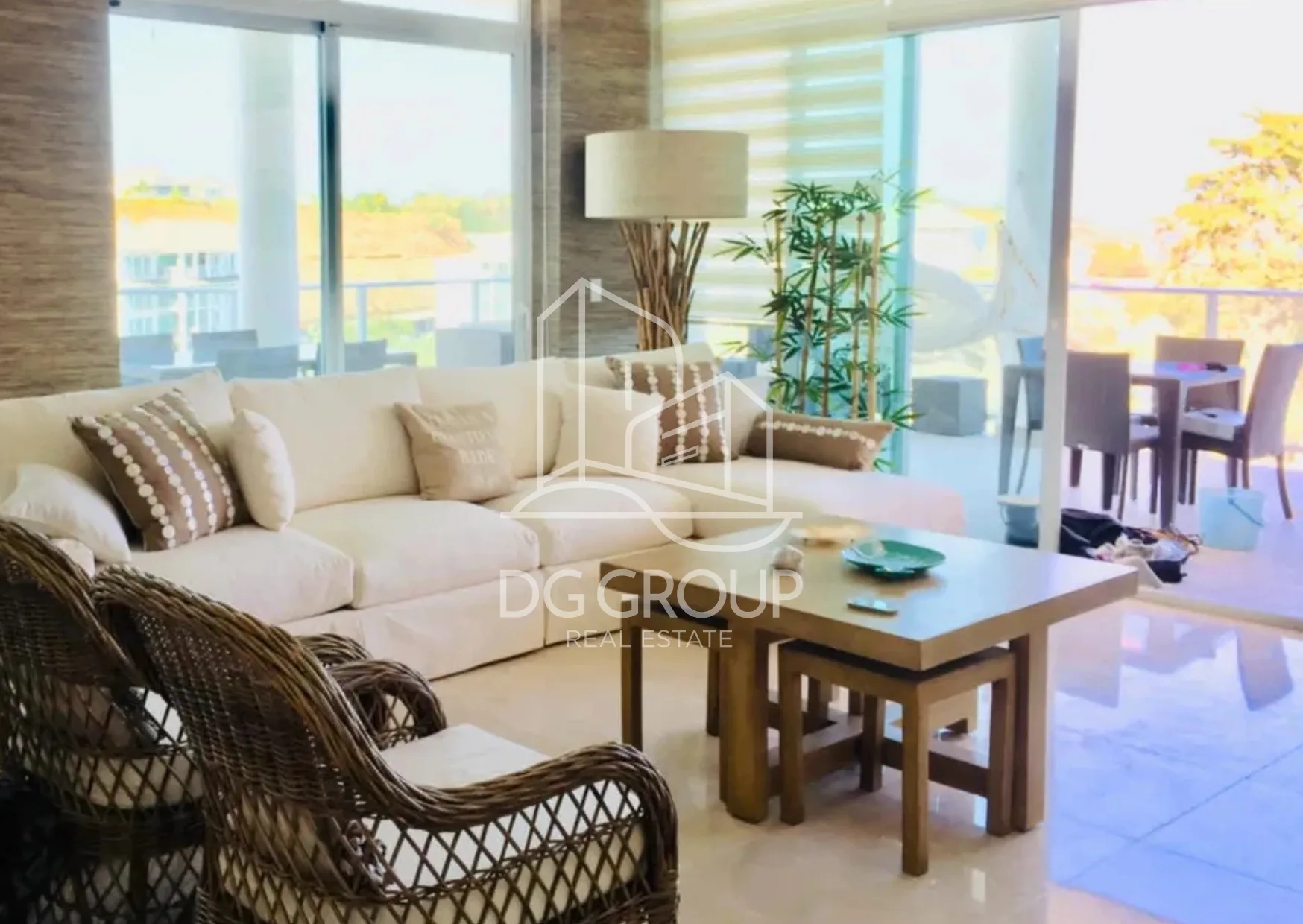 Venta de apartamento en Bijao Balboa Rio Hato en Chame – 280 m², 4 recámaras – foto 7 de 8