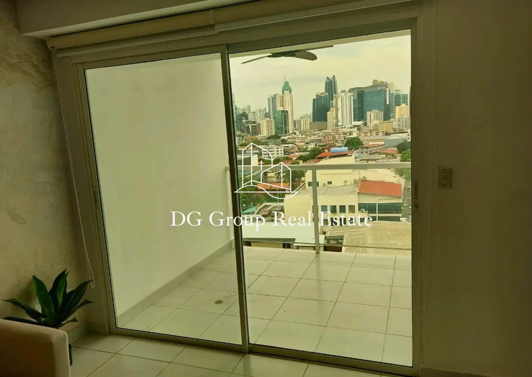 Venta de apartamento en Carrasquilla PH Metropolitan Park en Ciudad de Panamá – 78 m², 2 recámaras – foto 3 de 8