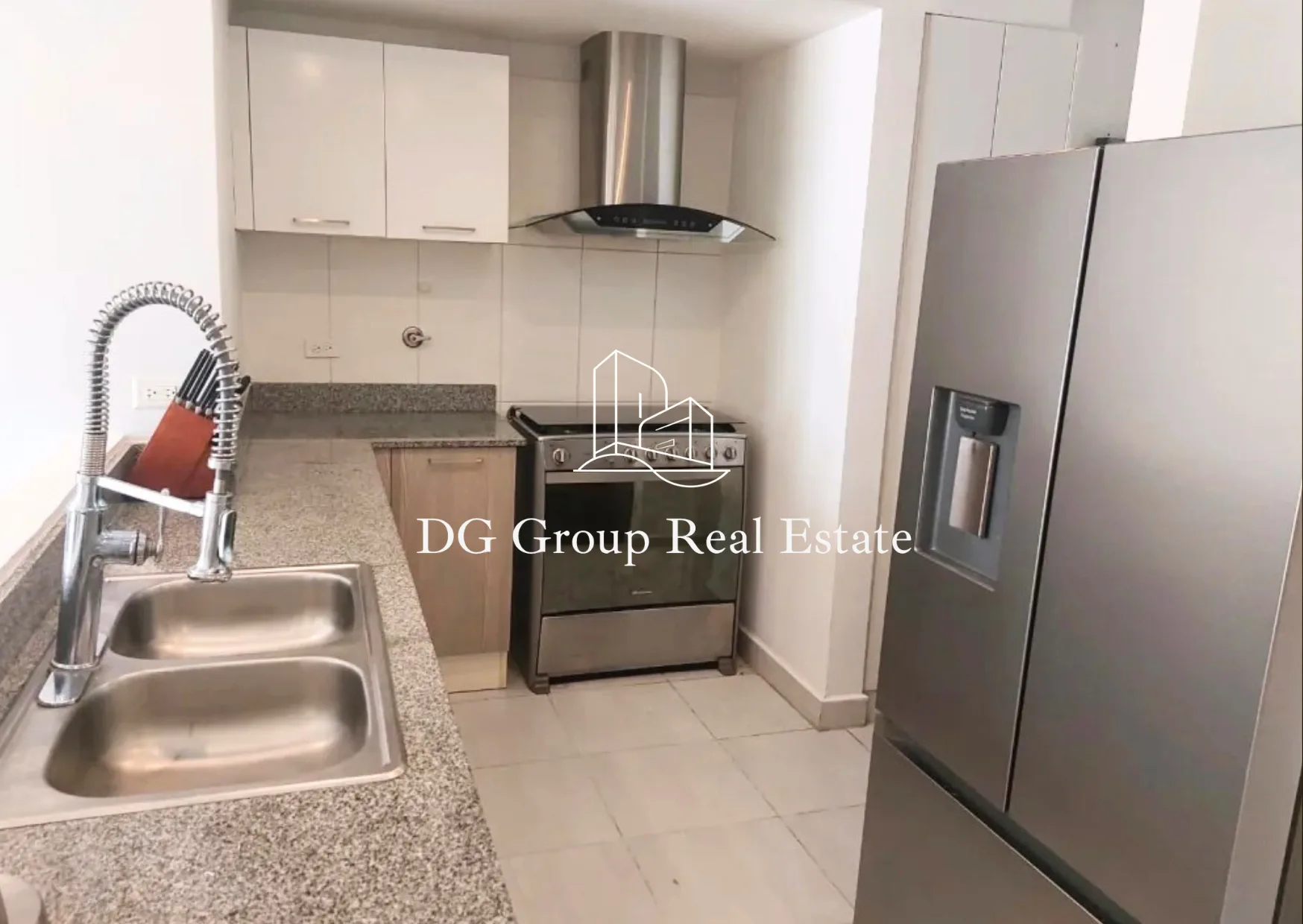 Venta de apartamento en Carrasquilla PH Metropolitan Park en Ciudad de Panamá – 78 m², 2 recámaras – foto 5 de 8