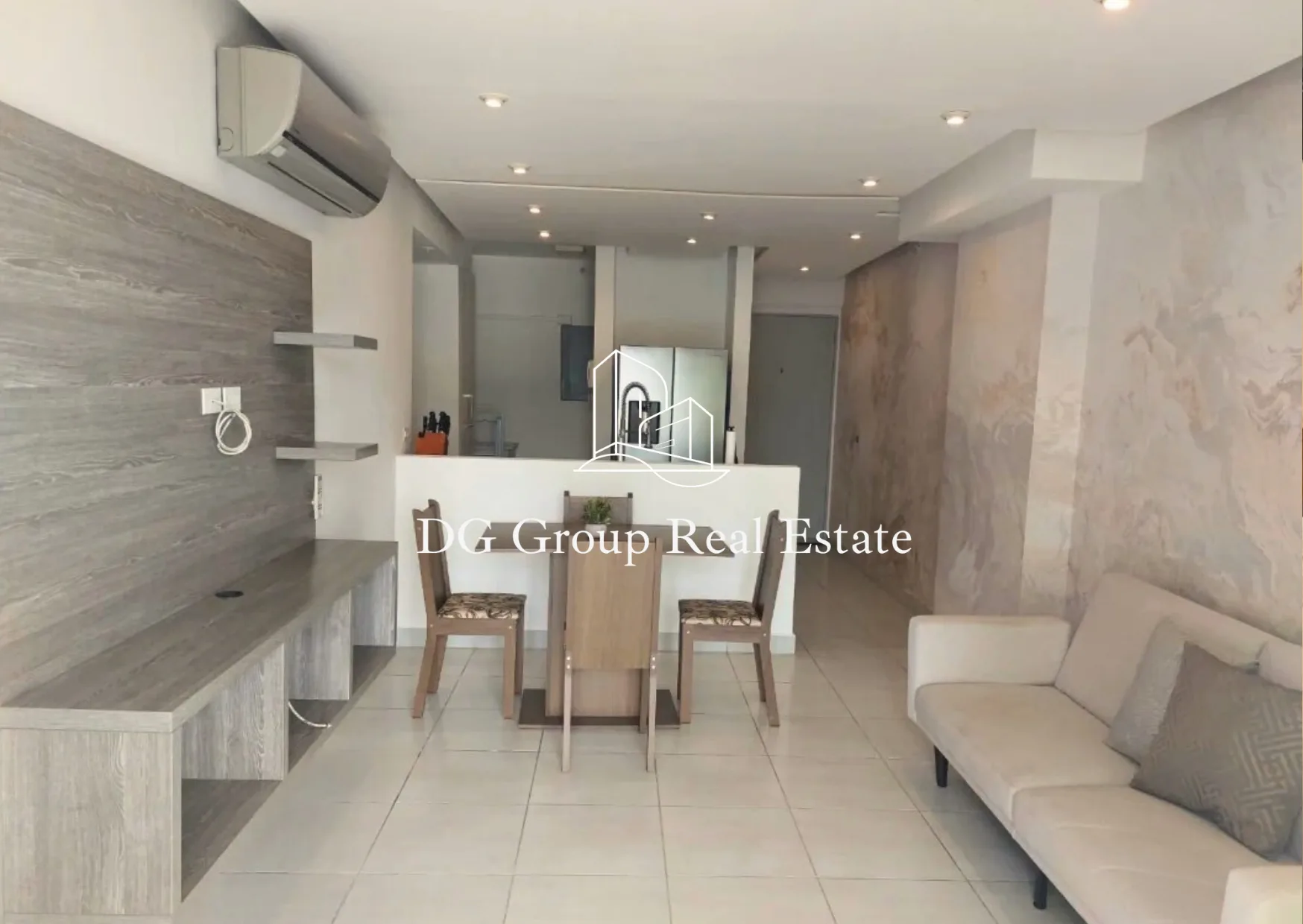 Venta de apartamento en Carrasquilla PH Metropolitan Park en Ciudad de Panamá – 78 m², 2 recámaras – foto 6 de 8
