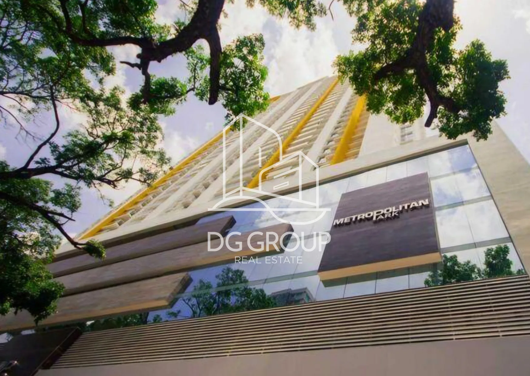 Venta de apartamento en Carrasquilla PH METROPOLITAN PARK  en Ciudad de Panamá – 78 m², 2 recámaras – foto 1 de 8