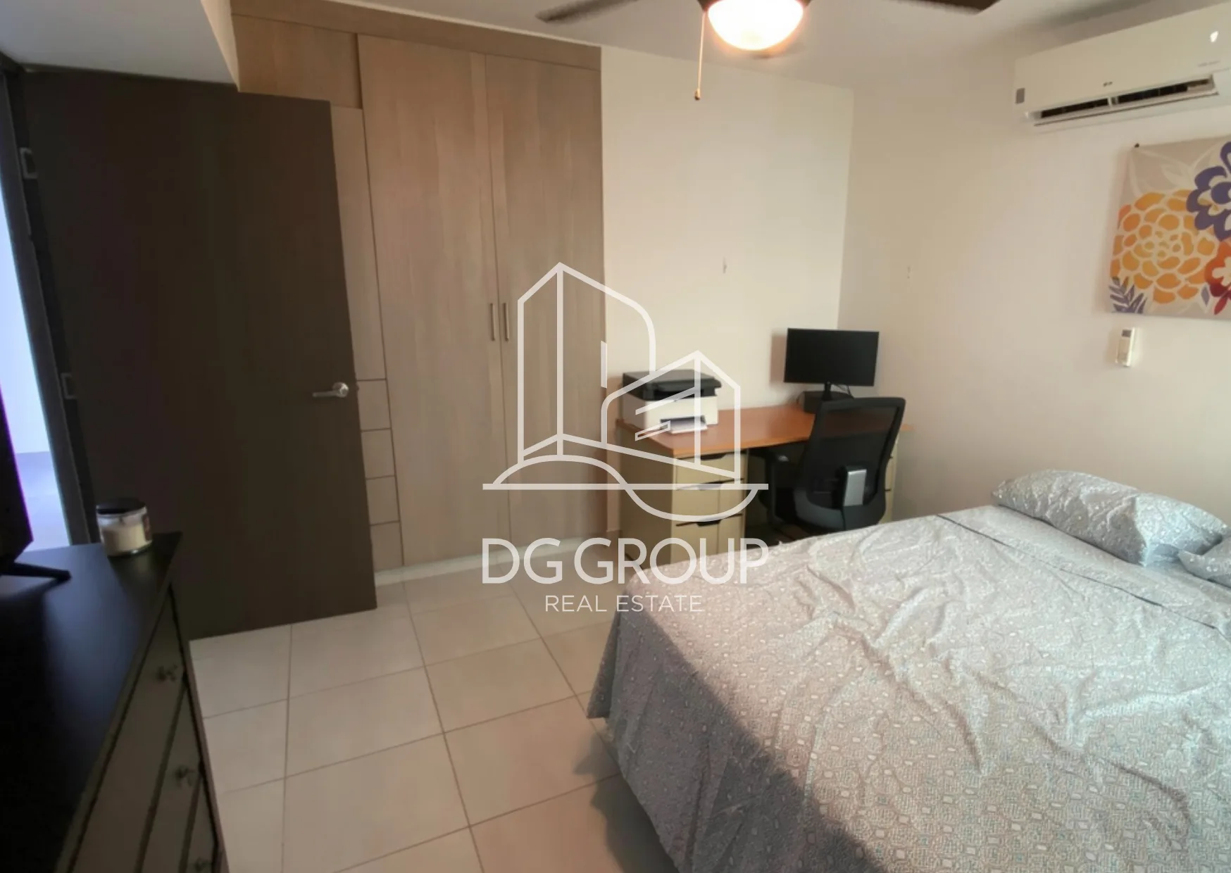 Venta de apartamento en Carrasquilla PH METROPOLITAN PARK  en Ciudad de Panamá – 78 m², 2 recámaras – foto 3 de 8