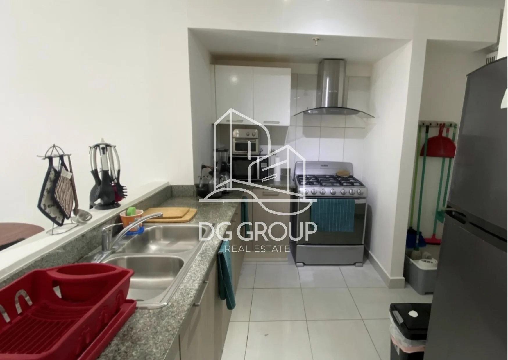 Venta de apartamento en Carrasquilla PH METROPOLITAN PARK  en Ciudad de Panamá – 78 m², 2 recámaras – foto 5 de 8