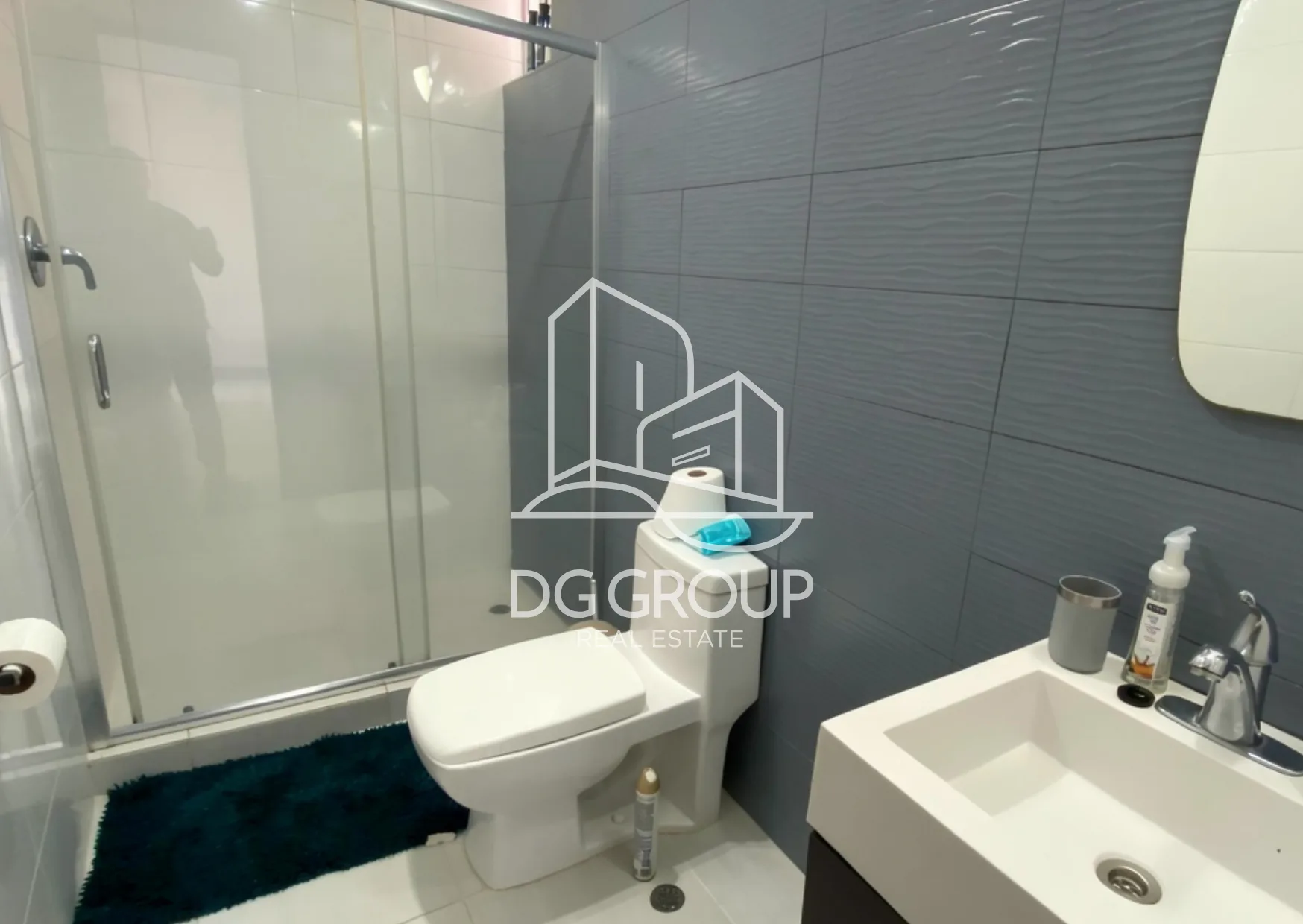 Venta de apartamento en Carrasquilla PH METROPOLITAN PARK  en Ciudad de Panamá – 78 m², 2 recámaras – foto 6 de 8