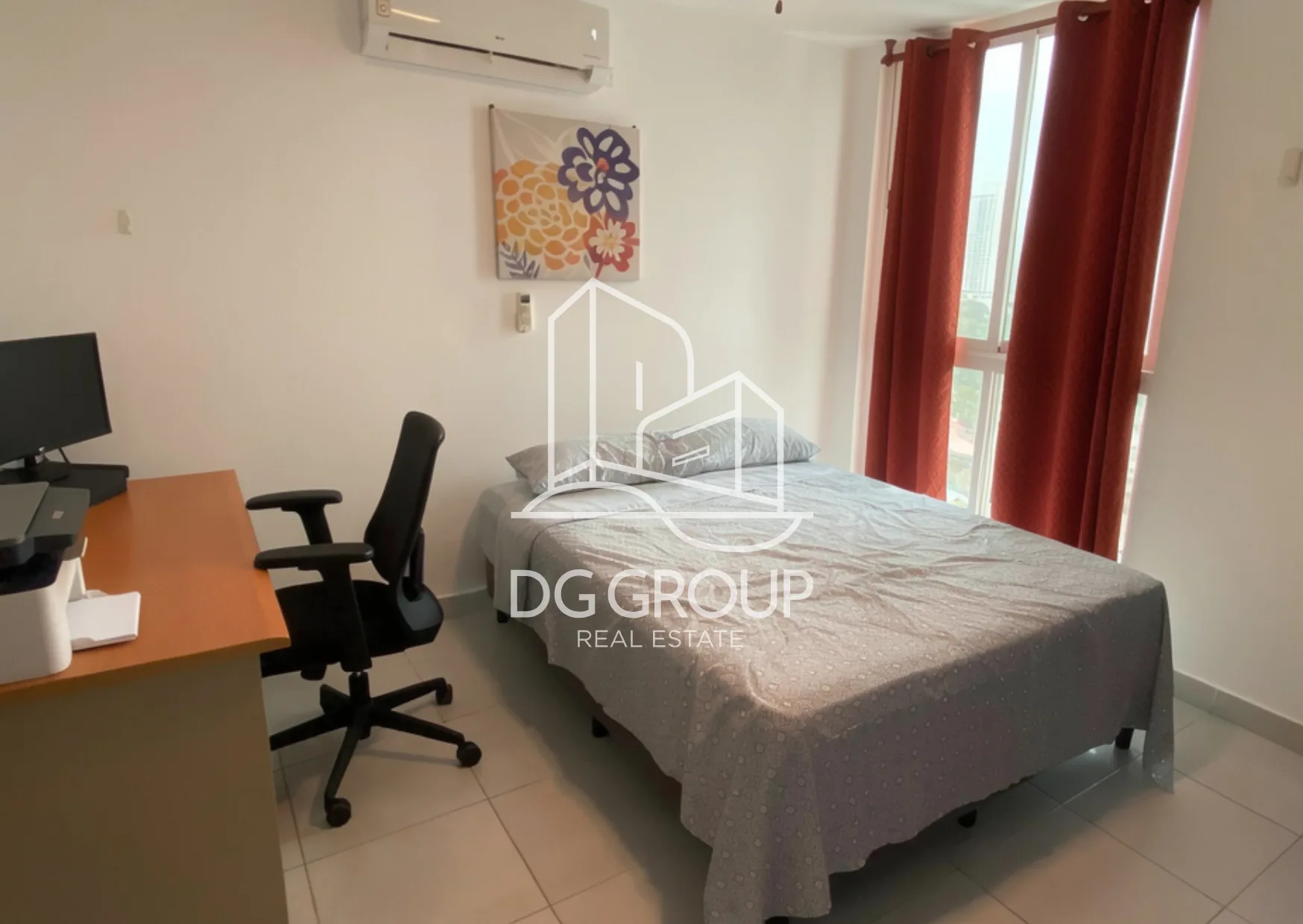Venta de apartamento en Carrasquilla PH METROPOLITAN PARK  en Ciudad de Panamá – 78 m², 2 recámaras – foto 8 de 8