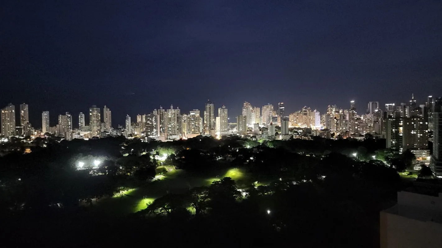 Apartment for Sale in Carrasquilla, PH Residencias del Sol in Ciudad de Panamá – 95 m², 2 bedrooms – photo 1 of 8