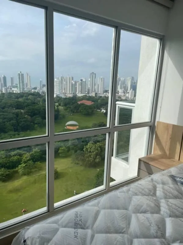 Apartment for Sale in Carrasquilla, PH Residencias del Sol in Ciudad de Panamá – 95 m², 2 bedrooms – photo 4 of 8