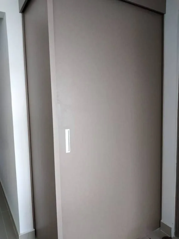 Apartment for Sale in Carrasquilla, PH Residencias del Sol in Ciudad de Panamá – 95 m², 2 bedrooms – photo 6 of 8